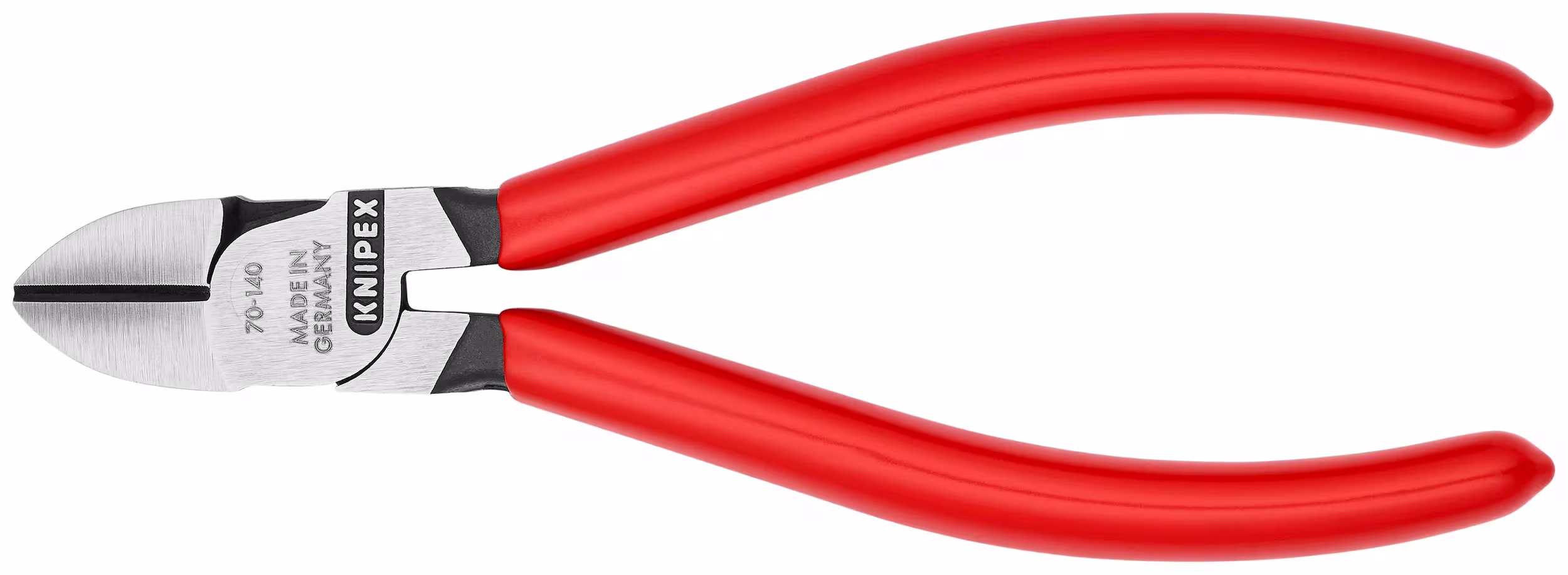 KNIPEX_Seitenschneider Seitenschneider,Kneifzangen,Zangen