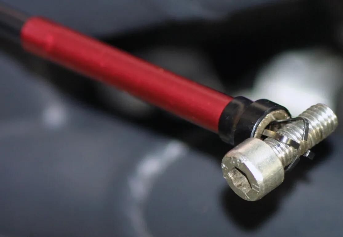 Bikeservice_Krallengreifer Greifwerkzeuge