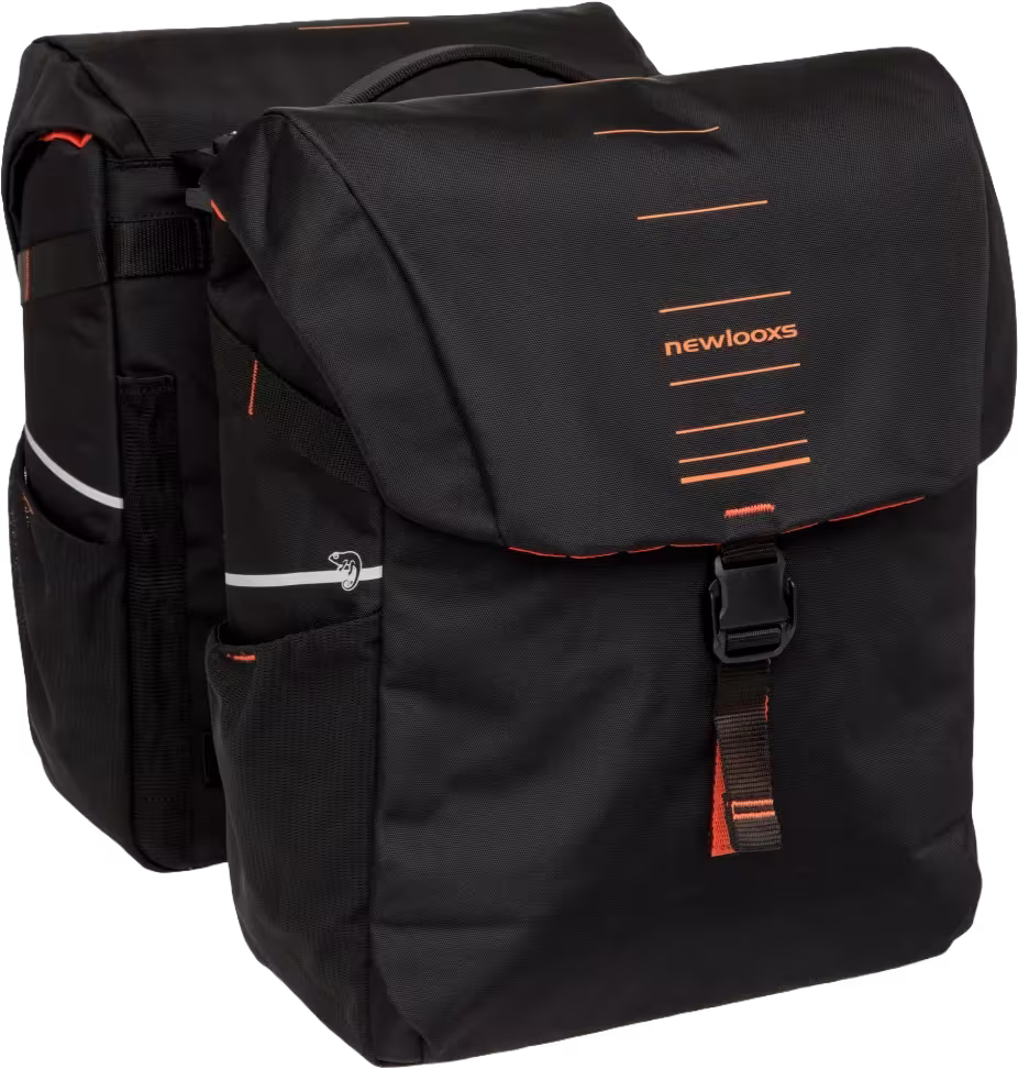 new looxs_Doppeltasche Doppeltaschen