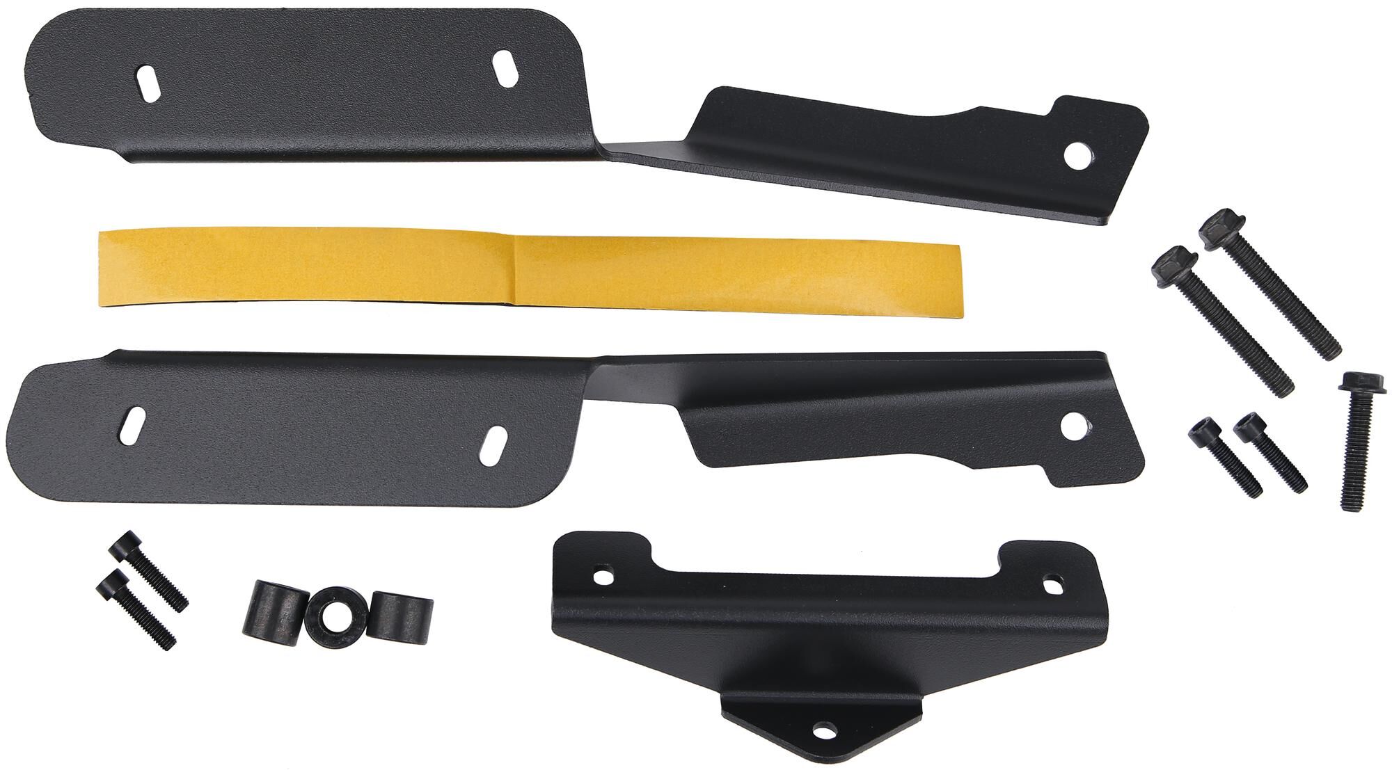 _Topcaseträger Gepäckträger