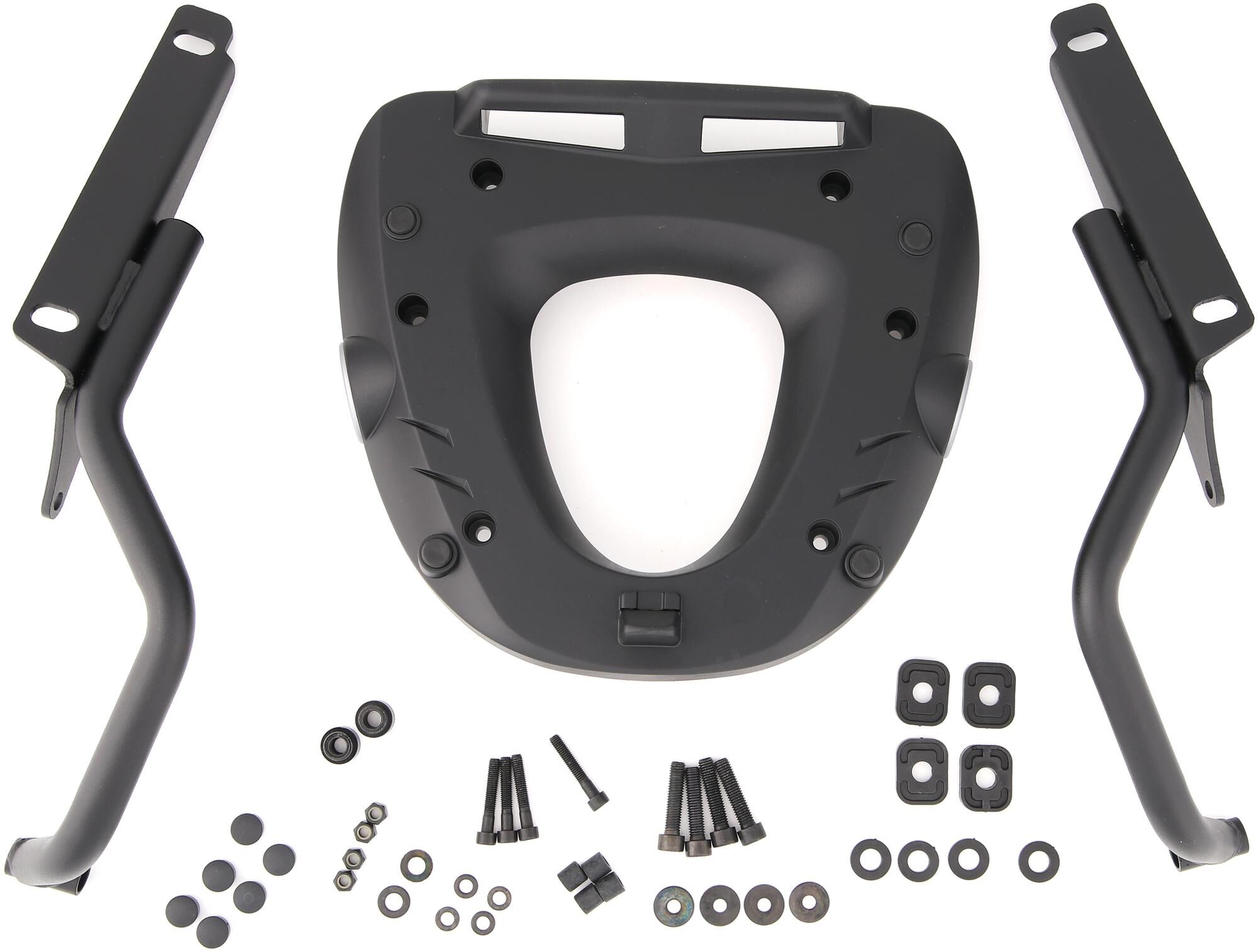 _Topcaseträger Gepäckträger