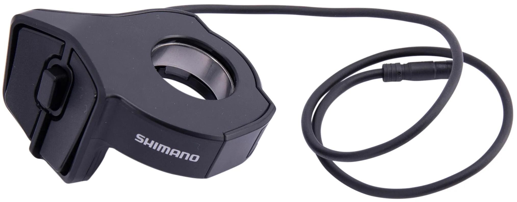 SHIMANO_Bedieneinheit Originalersatzteile Fahrradprogramm