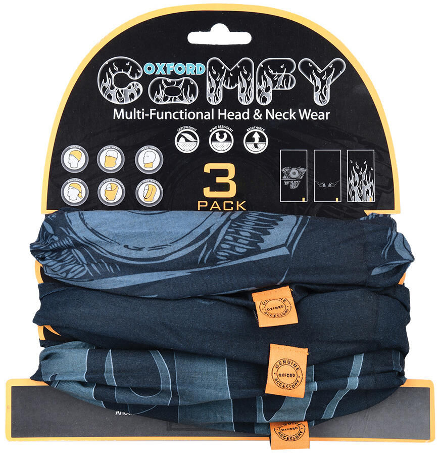 _Multifunktionstuch Multifunktionstücher,Bekleidung