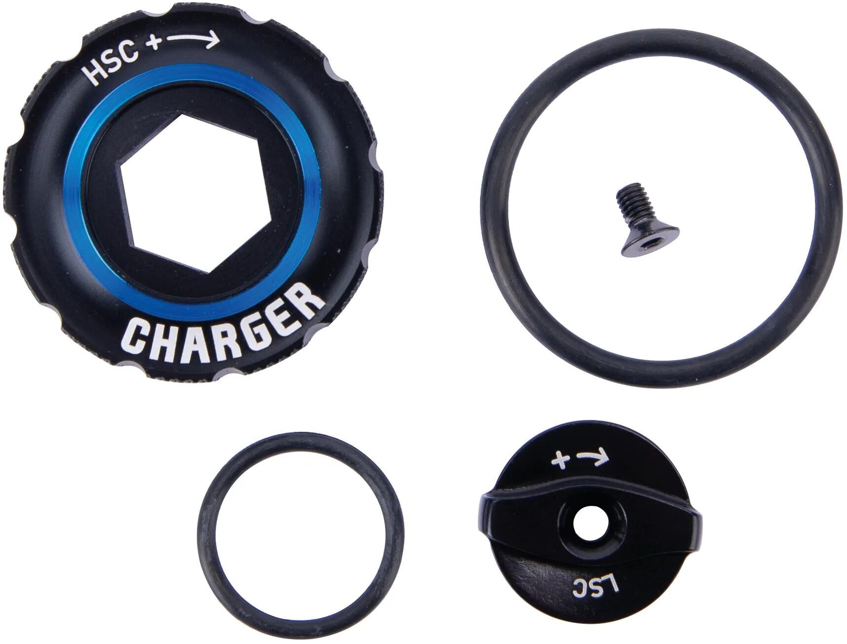 ROCKSHOX_Einstellknopf Federgabel - Ersatz