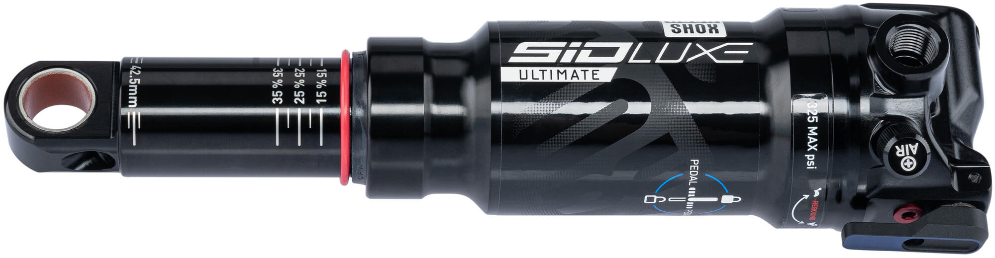 _Federbein Federbeine