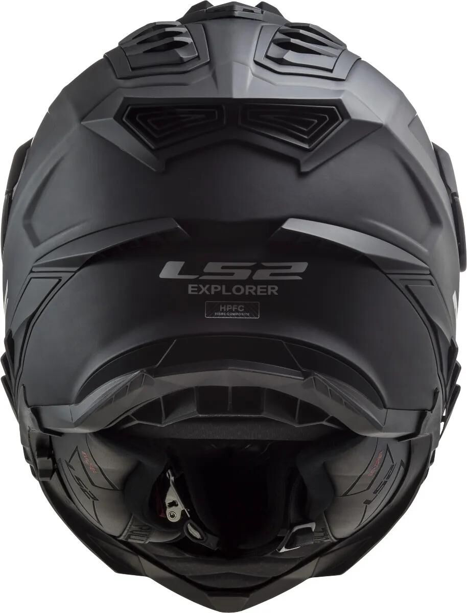 LS2_Endurohelm Helme,Sturzhelme
