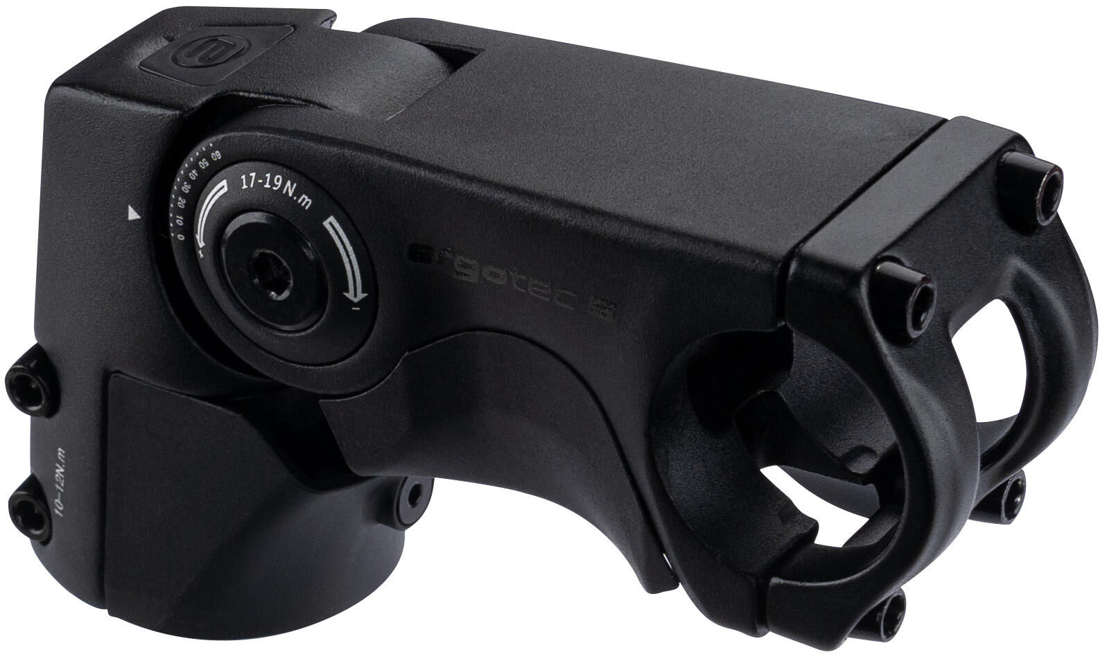 _Vorbau Ahead-Vorbauten,Vorbauten,Lenkerklemmungen