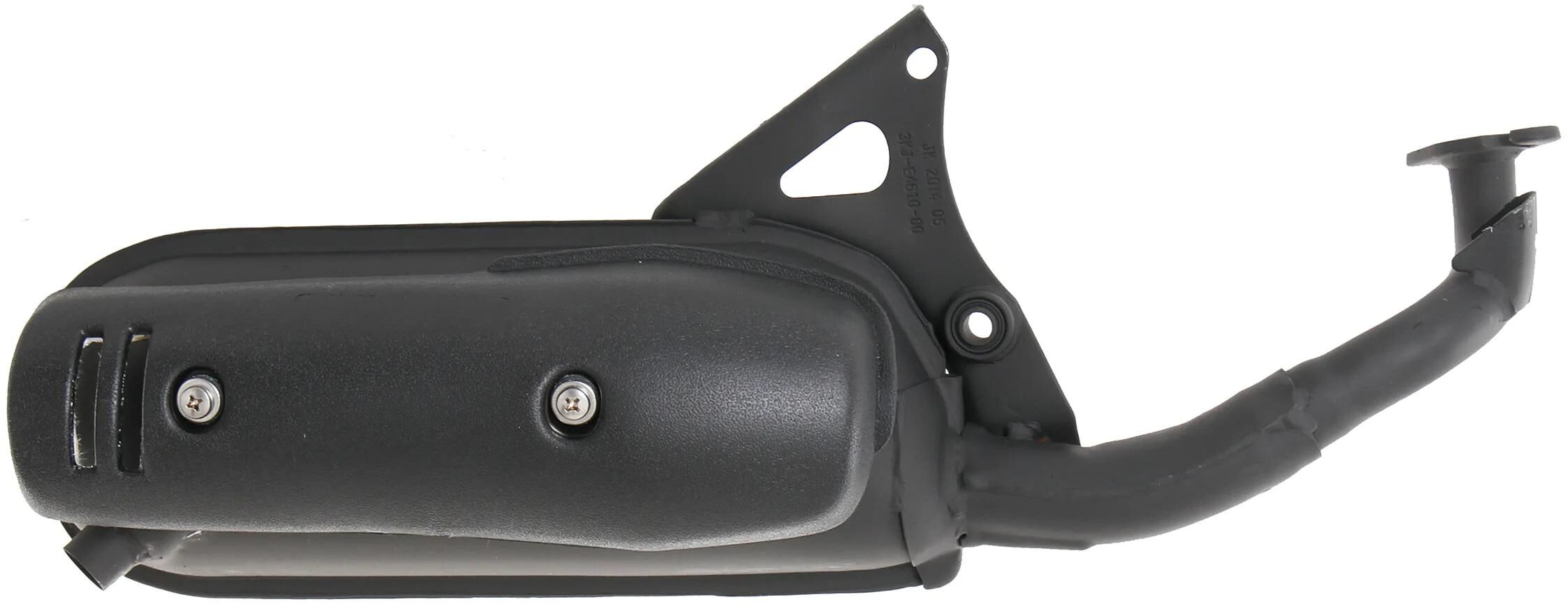 ELYSIUM CO., LTD._Schalldämpfer Schalldämpfer,Auspuffanlagen