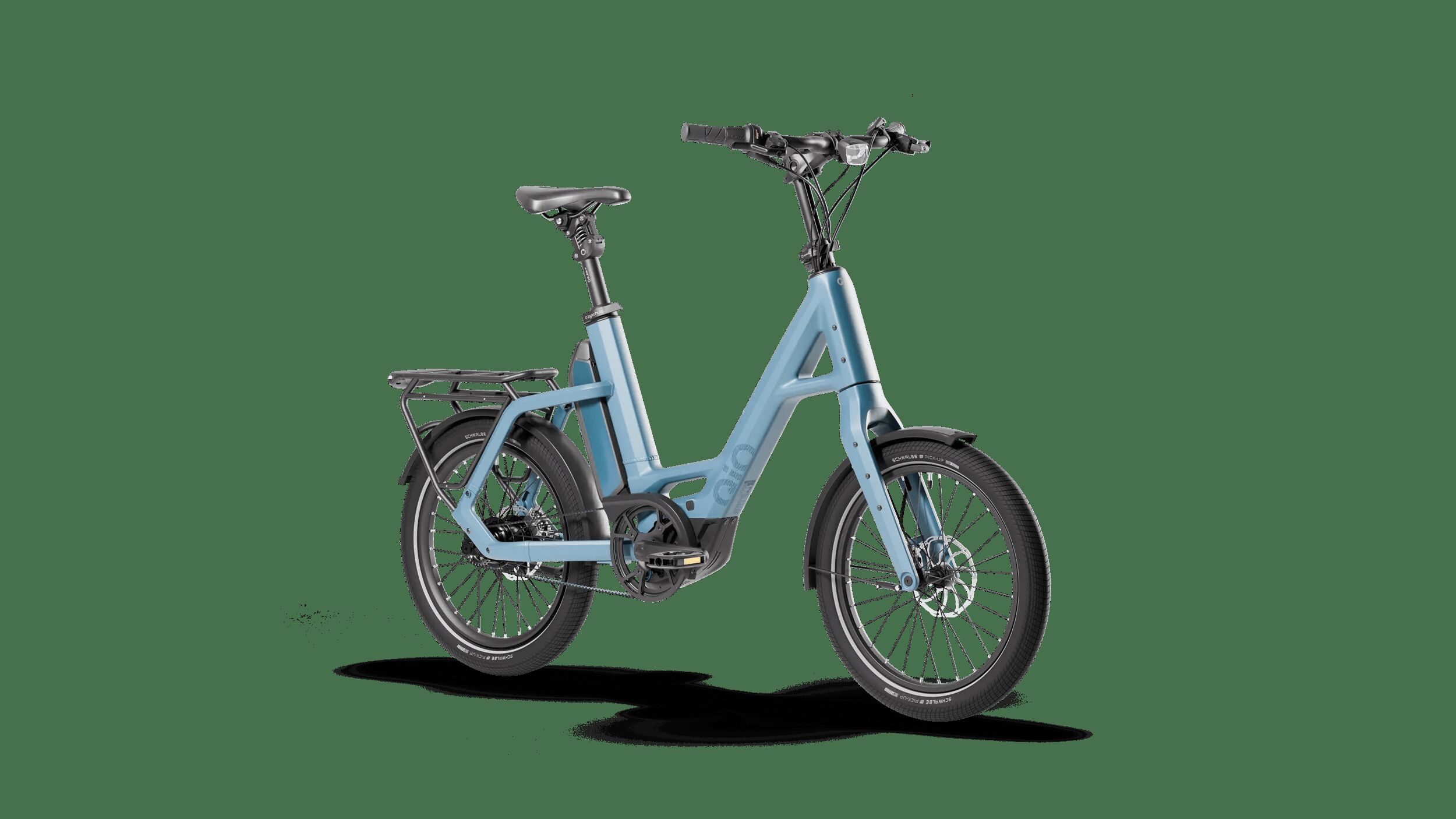 _Elektro-Kompaktrad_Compact PX5+_2 Elektro-Kompakträder,Kompakträder,Elektroräder,Fahrräder,Kompaktrad