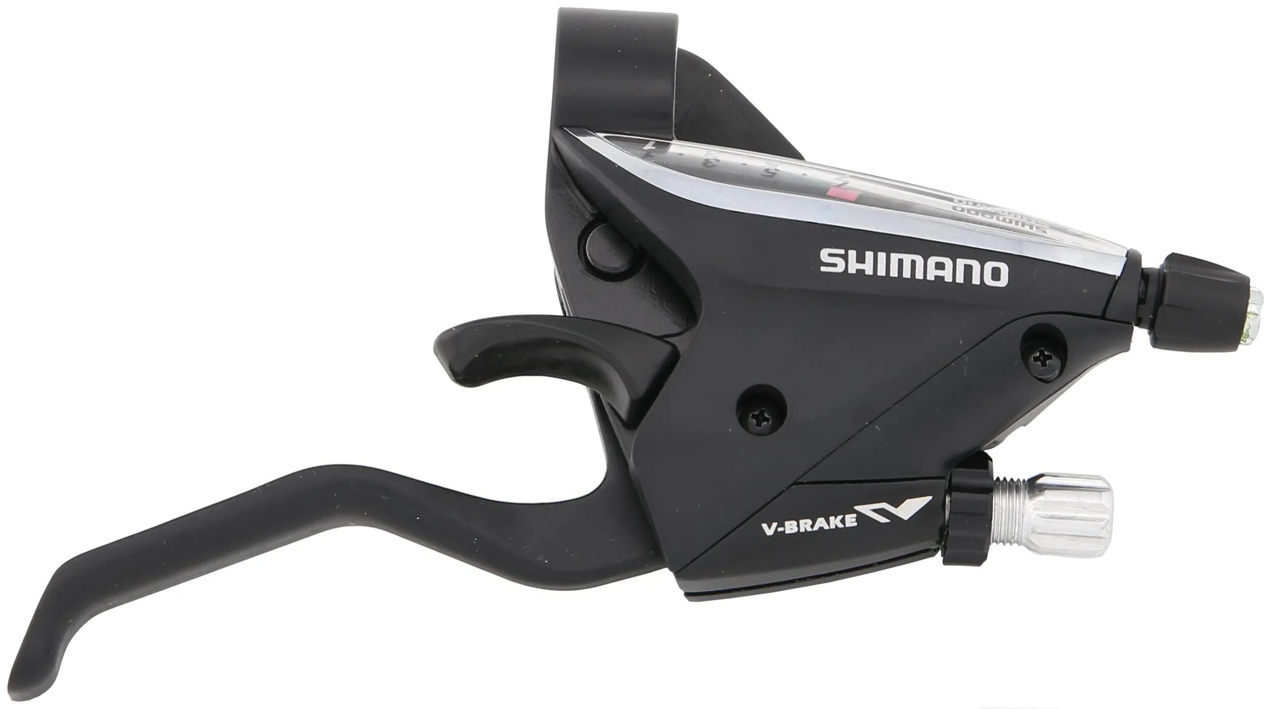 SHIMANO_Schalt-/Bremshebel Schalt-/Bremshebelkombinationen,Bremshebel,Schalthebel