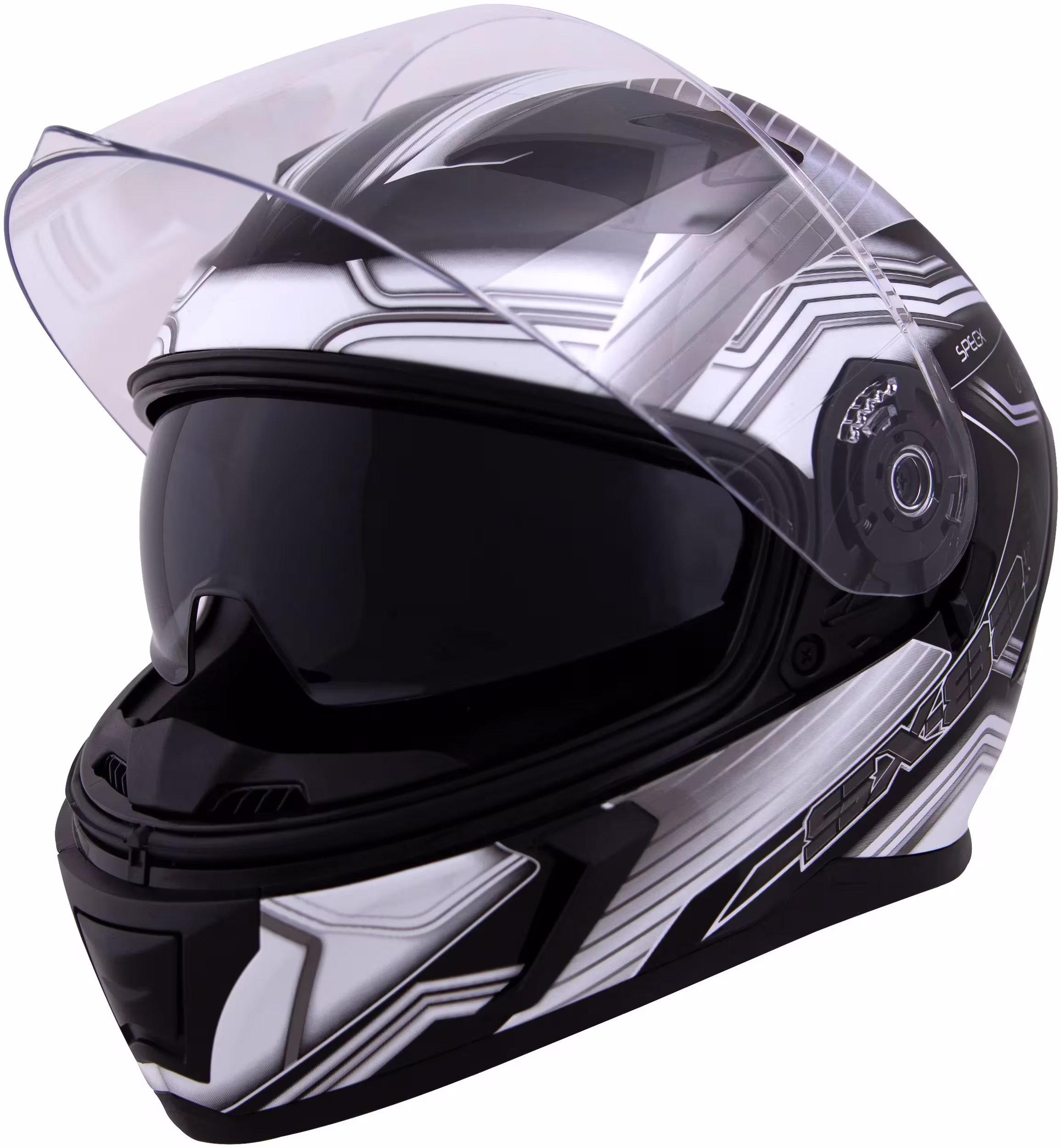 Integralhelme,Helme