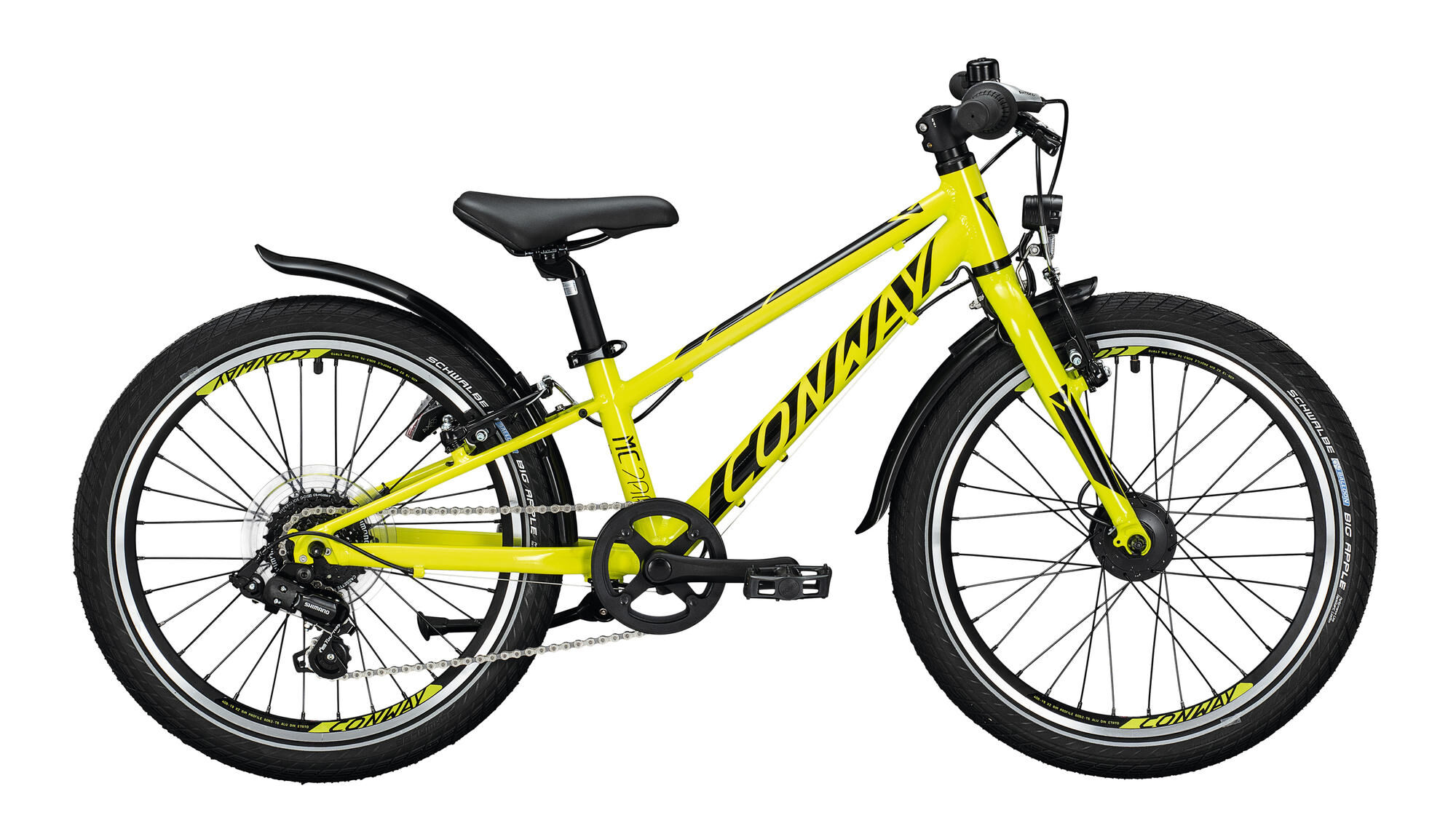 _ATB-Jugendrad_MC 200 rigid_1 MTBs,Mountainbikes,Fahrräder,Jugendrad MTB / Sport