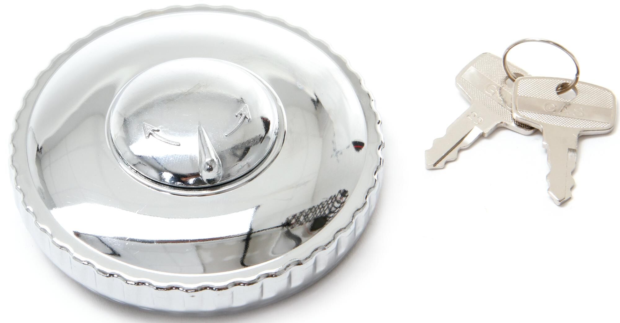 Tankdeckel