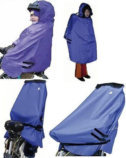 _Regenschutz Kindersitze - Ersatz