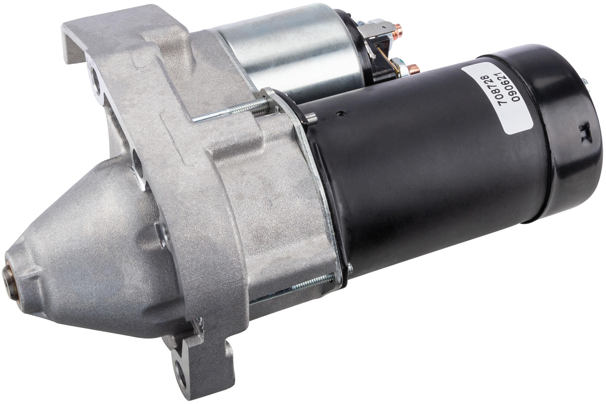 ARROWHEAD Startmotor Anlasserschalter,Starterrelais,Fernschalter