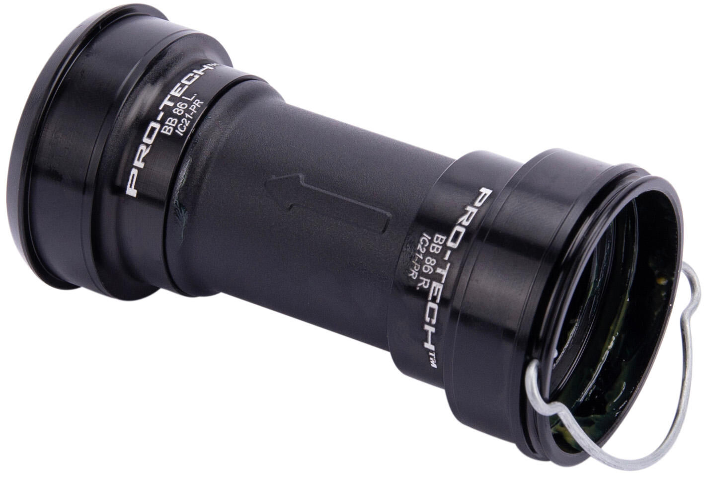 _Lagerschalen Lagerschalen,Innenlager - Ersatz