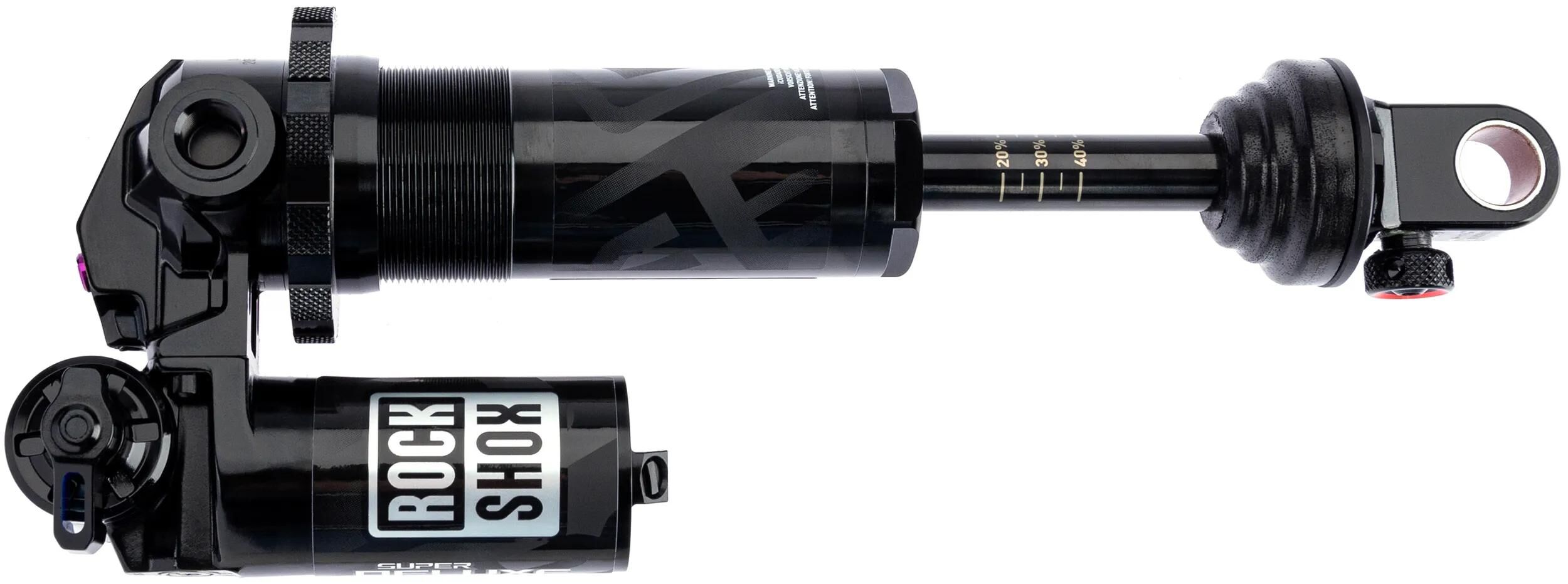 ROCKSHOX_Federbein Federbeine