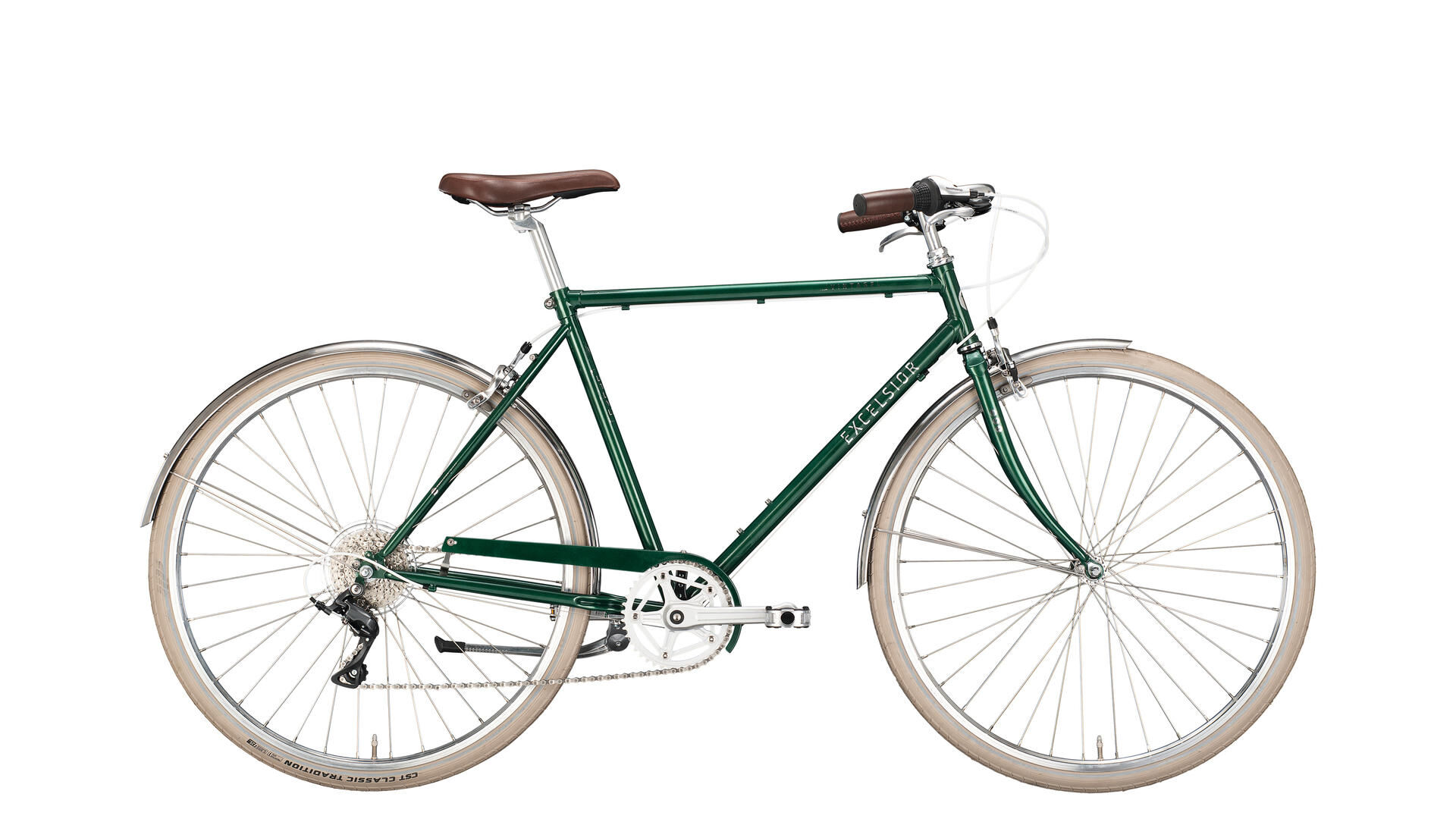 _Urbanrad_Vintage D_1 Urbanräder,Fahrräder,Urbanbike