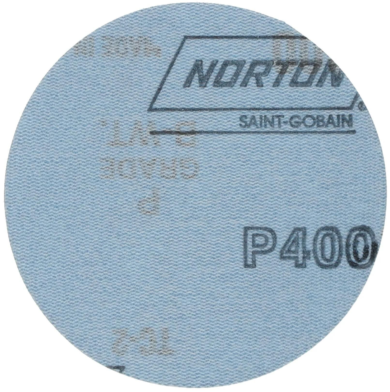 NORTON_Schleifscheibe Schleifscheiben