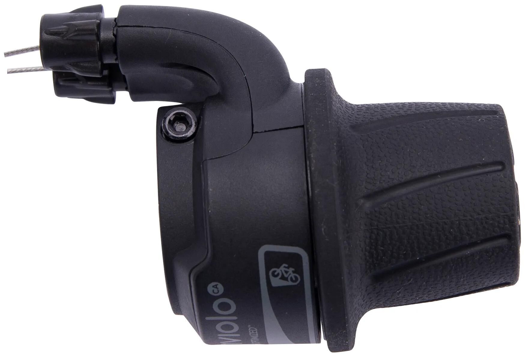 Drehschaltgriffe - Getriebenaben