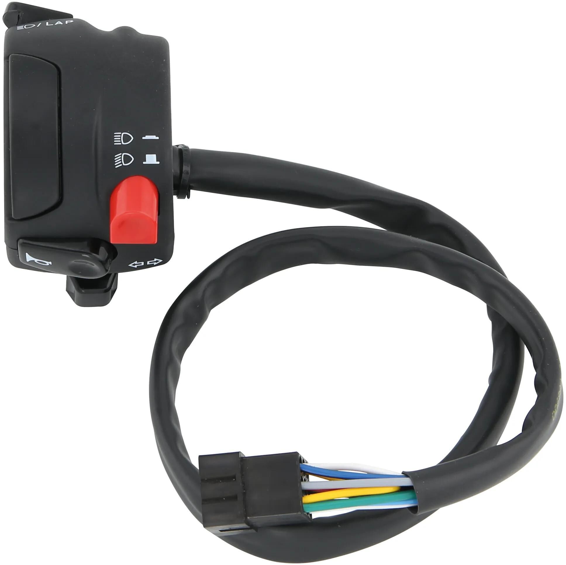 domino_Schaltereinheit Schaltereinheiten