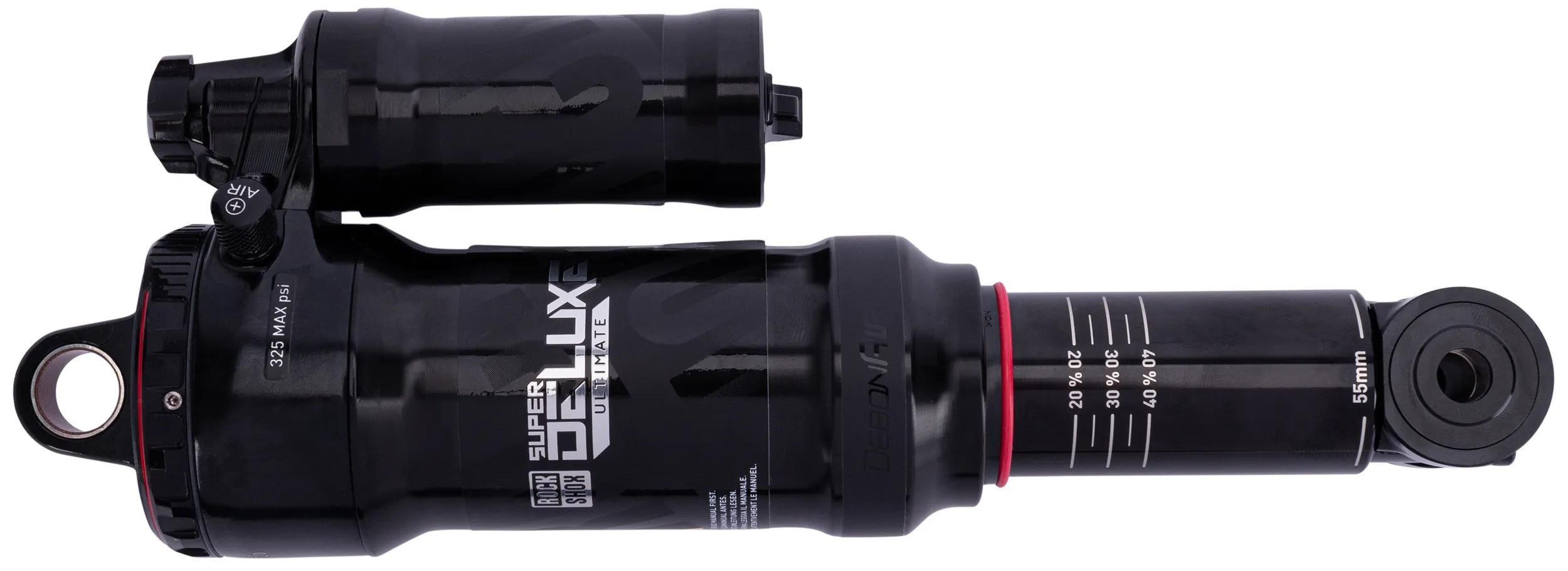 ROCKSHOX_Federbein Federbeine
