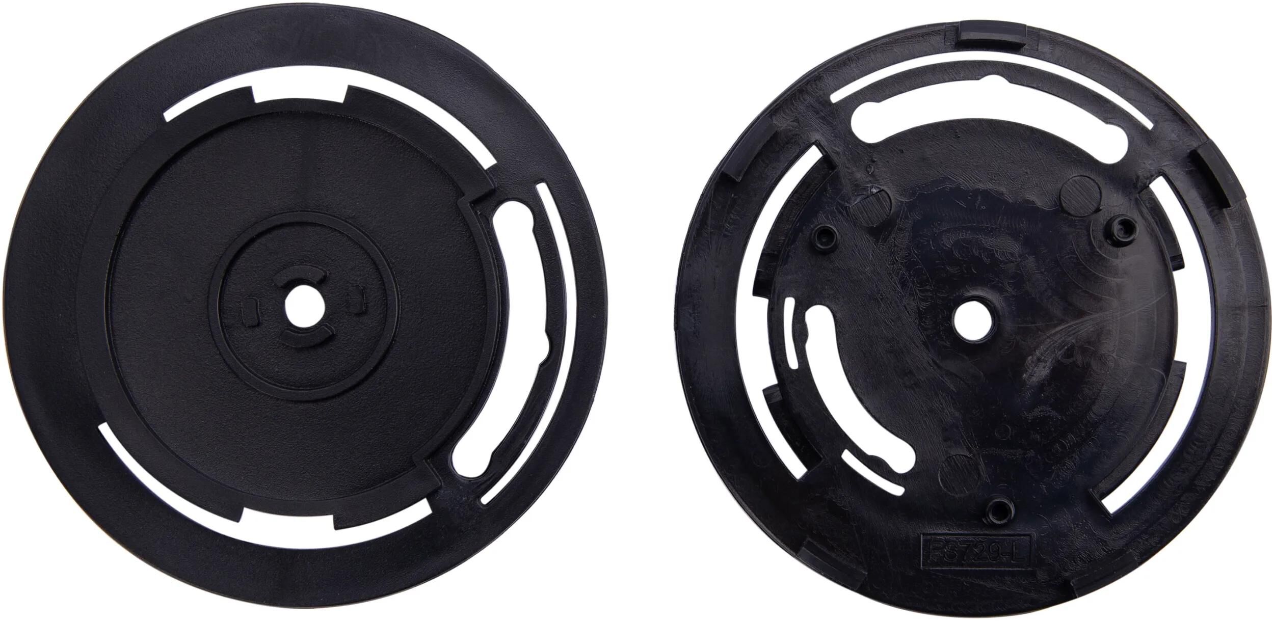 KAPPA_Visiermechanik Helme - Ersatz