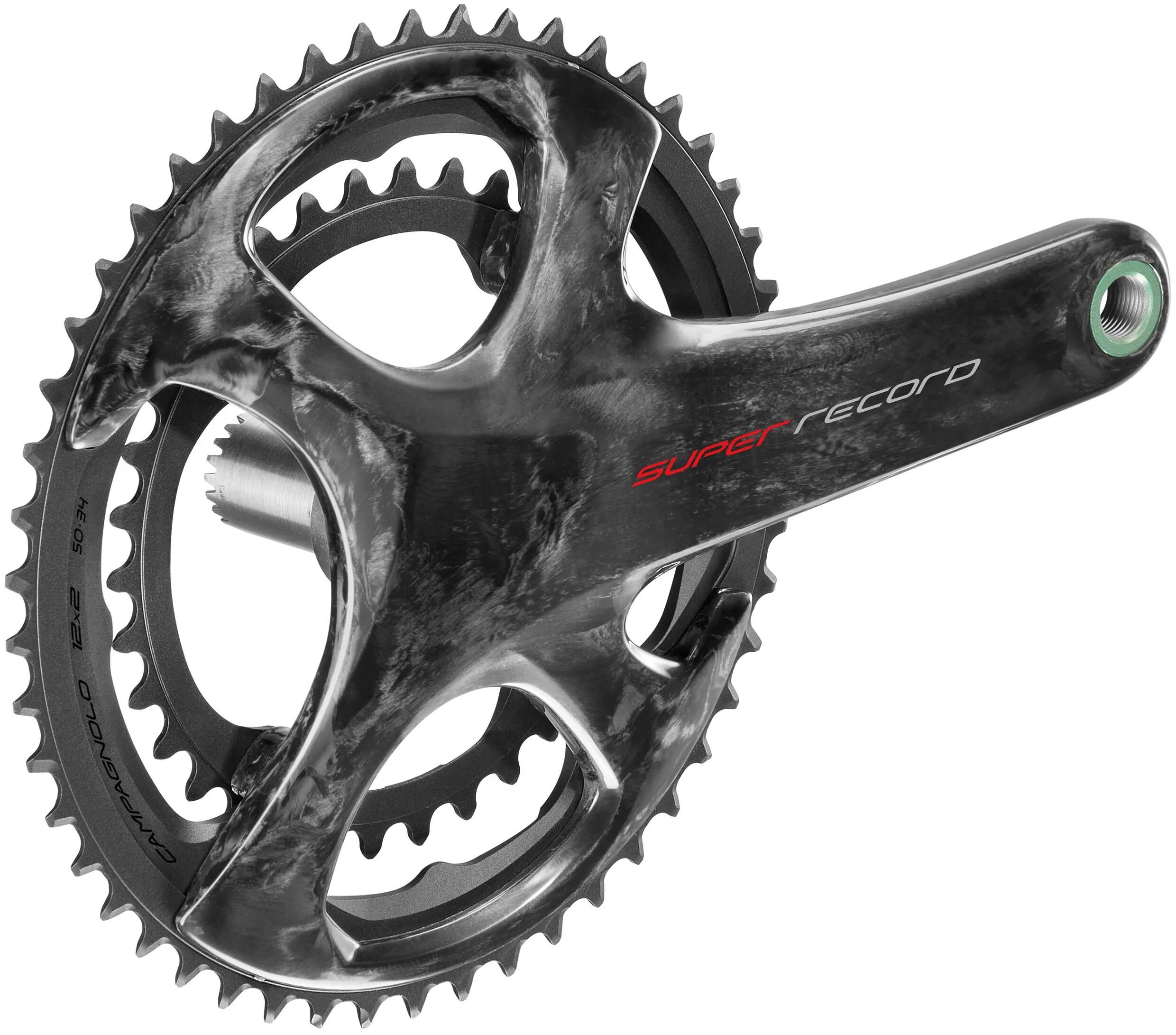 Campagnolo_Kettenradgarnitur Kettenradgarnituren