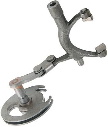 _Schaltgabel Schaltgabeln