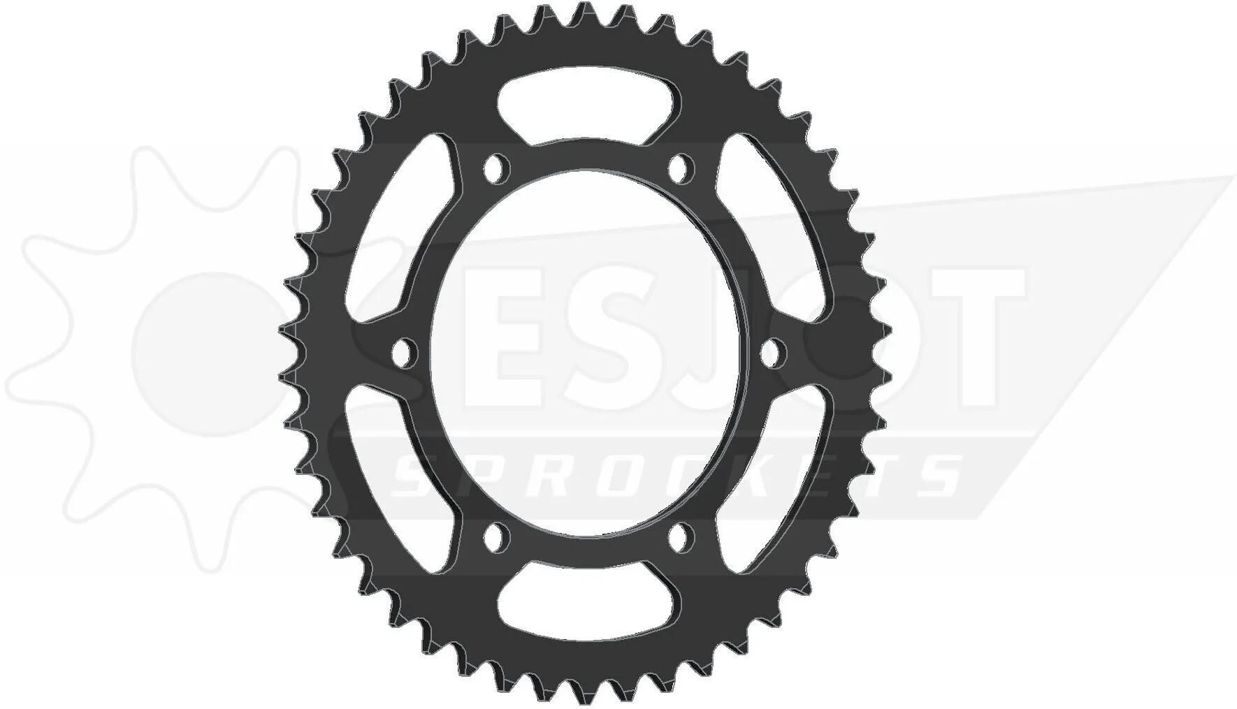 ESJOT_Kettenrad Kettenräder