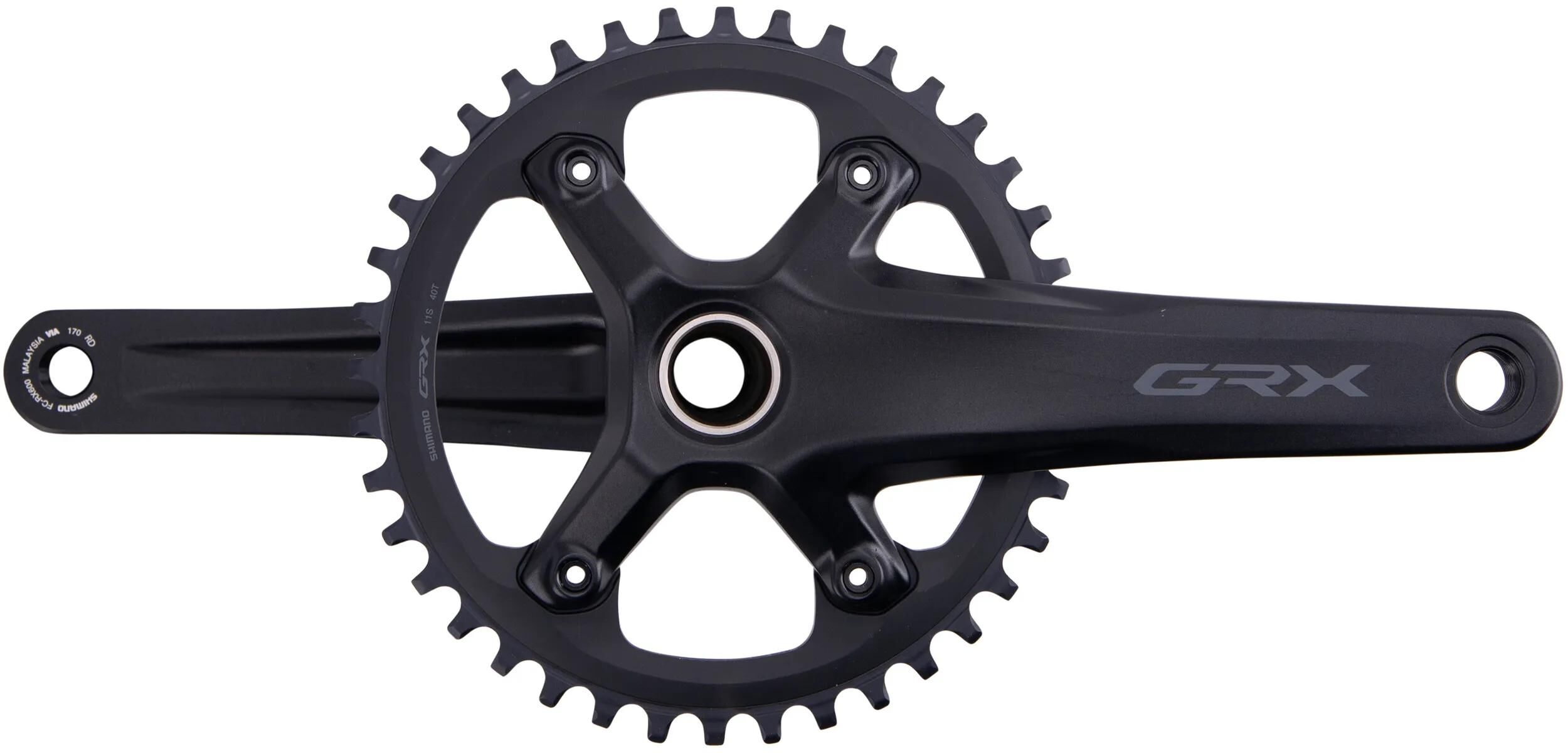 SHIMANO_Kettenradgarnitur Kettenradgarnituren