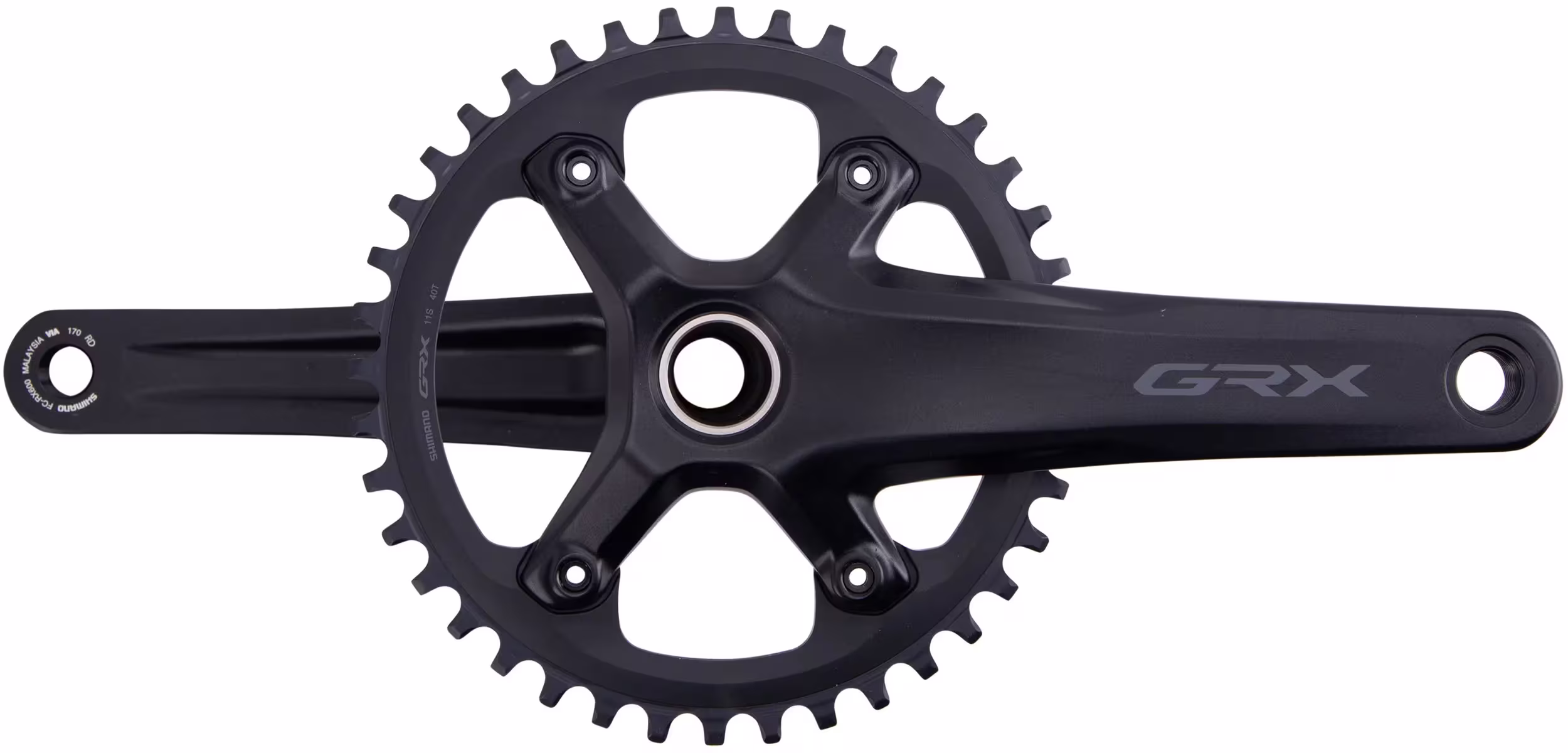 SHIMANO_Kettenradgarnitur Kettenradgarnituren