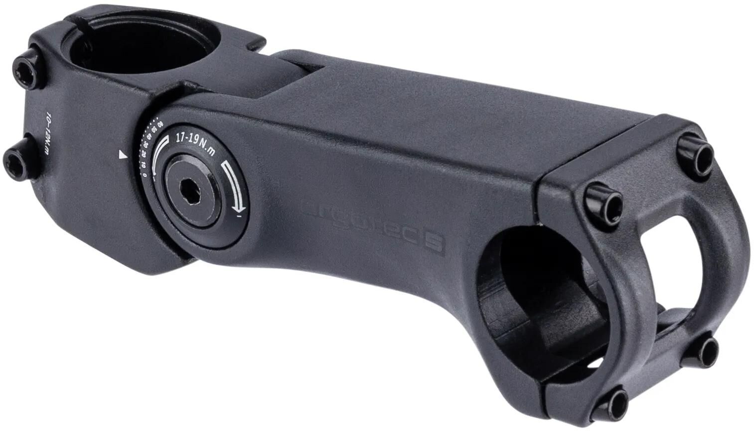 ergotec_Vorbau Ahead-Vorbauten,Vorbauten,Lenkerklemmungen