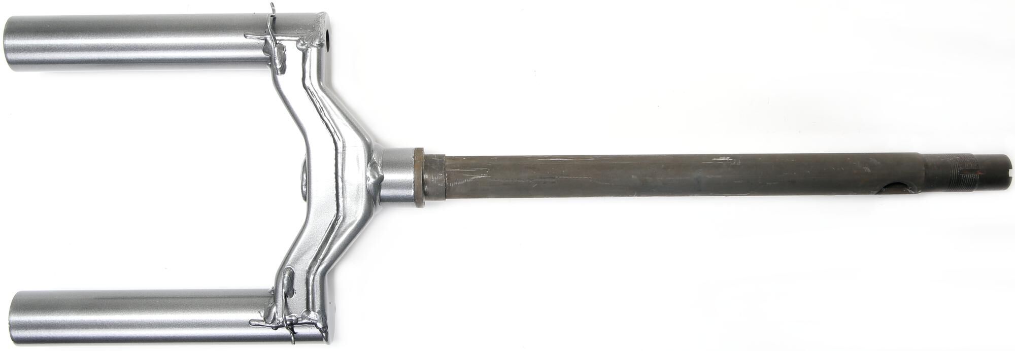 Gabeloberteile