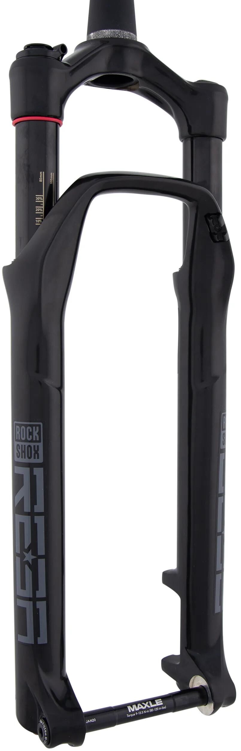 ROCKSHOX_Federgabel Federgabeln,Gabeln