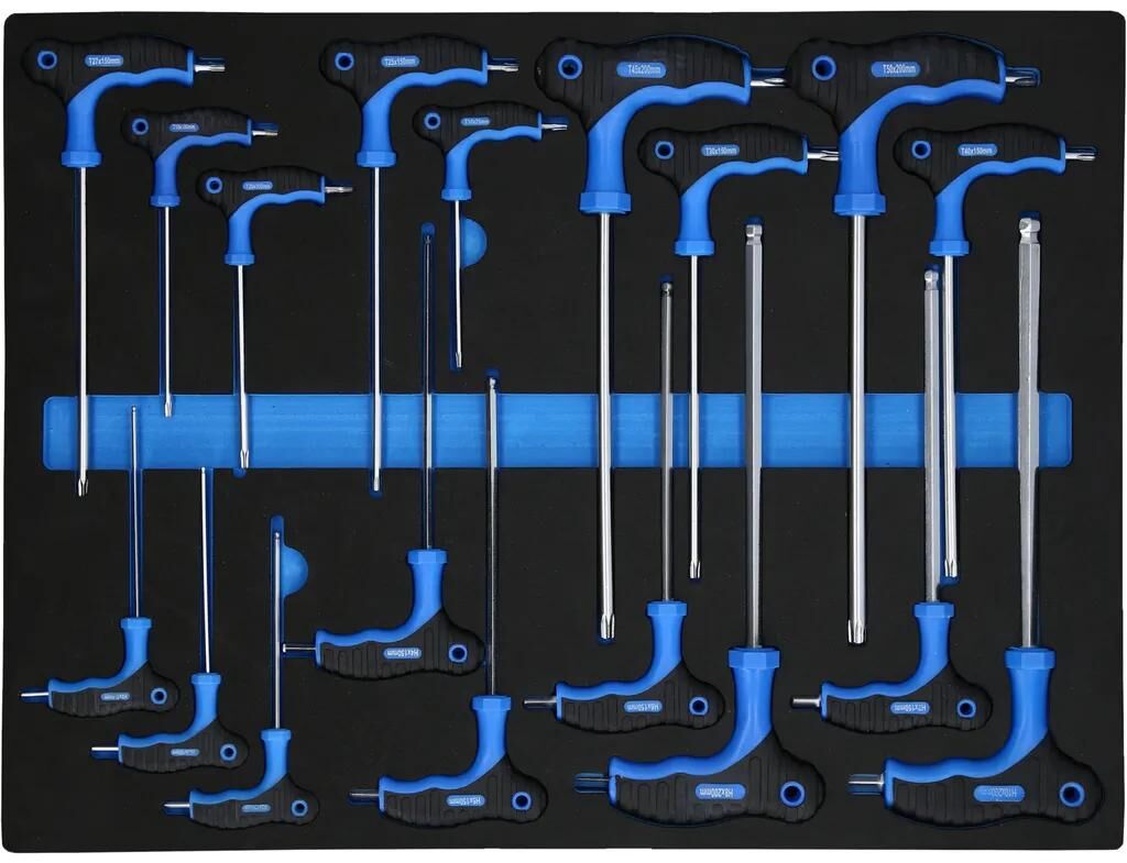 BRILLIANT TOOLS Werkzeugwagen