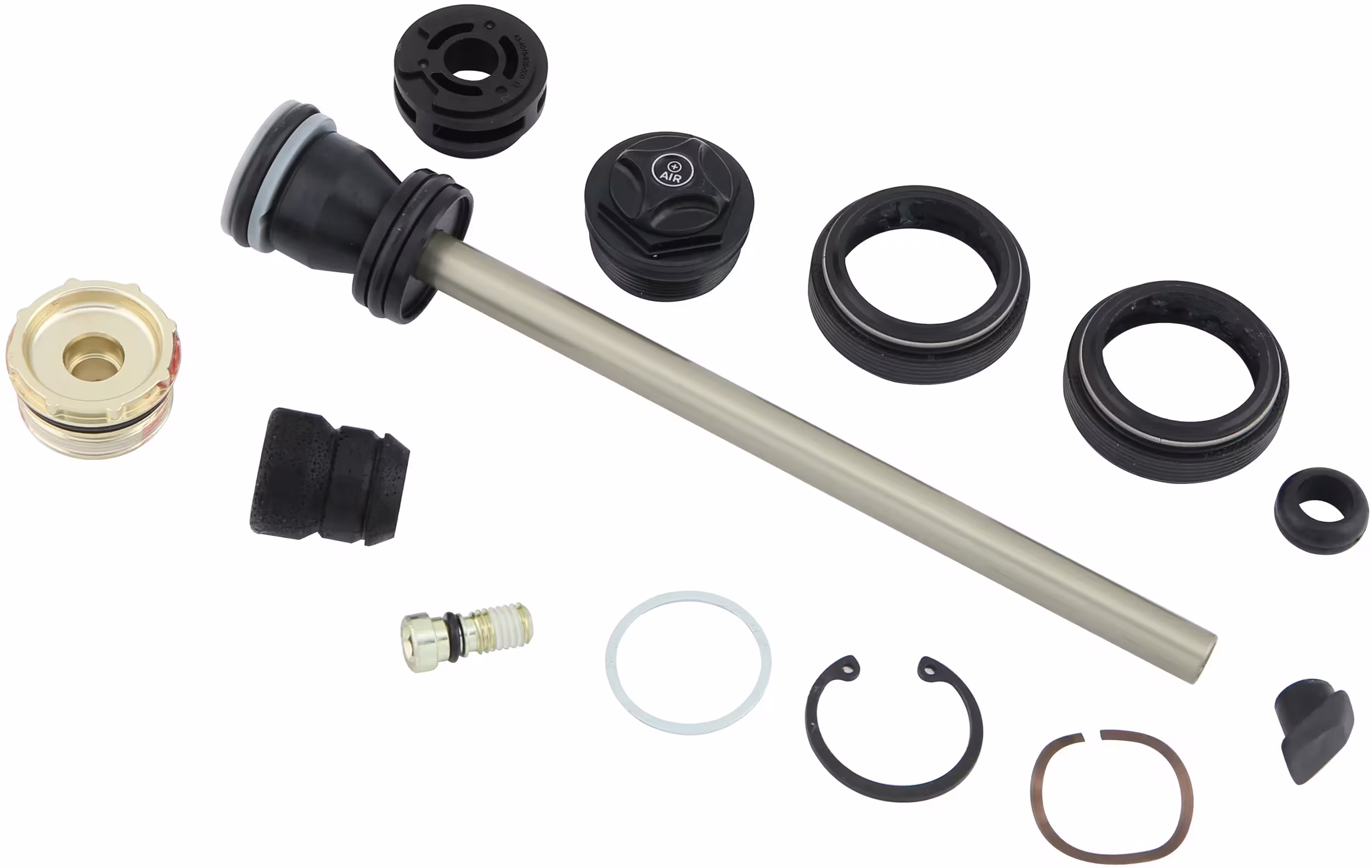 ROCKSHOX_Federeinheit Federgabel - Ersatz
