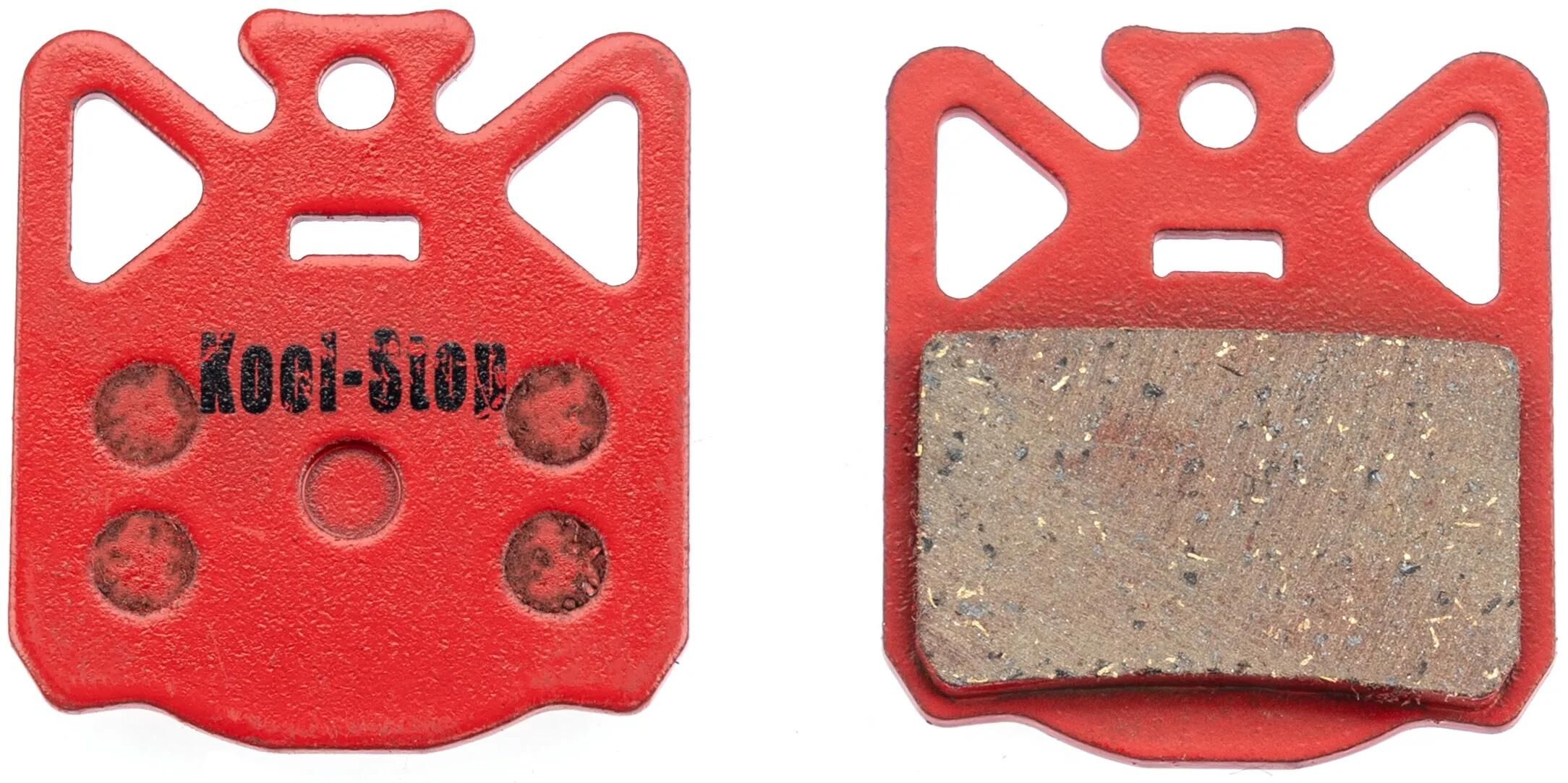 Bremsbeläge - Scheibenbremse,Scheibenbremsbeläge