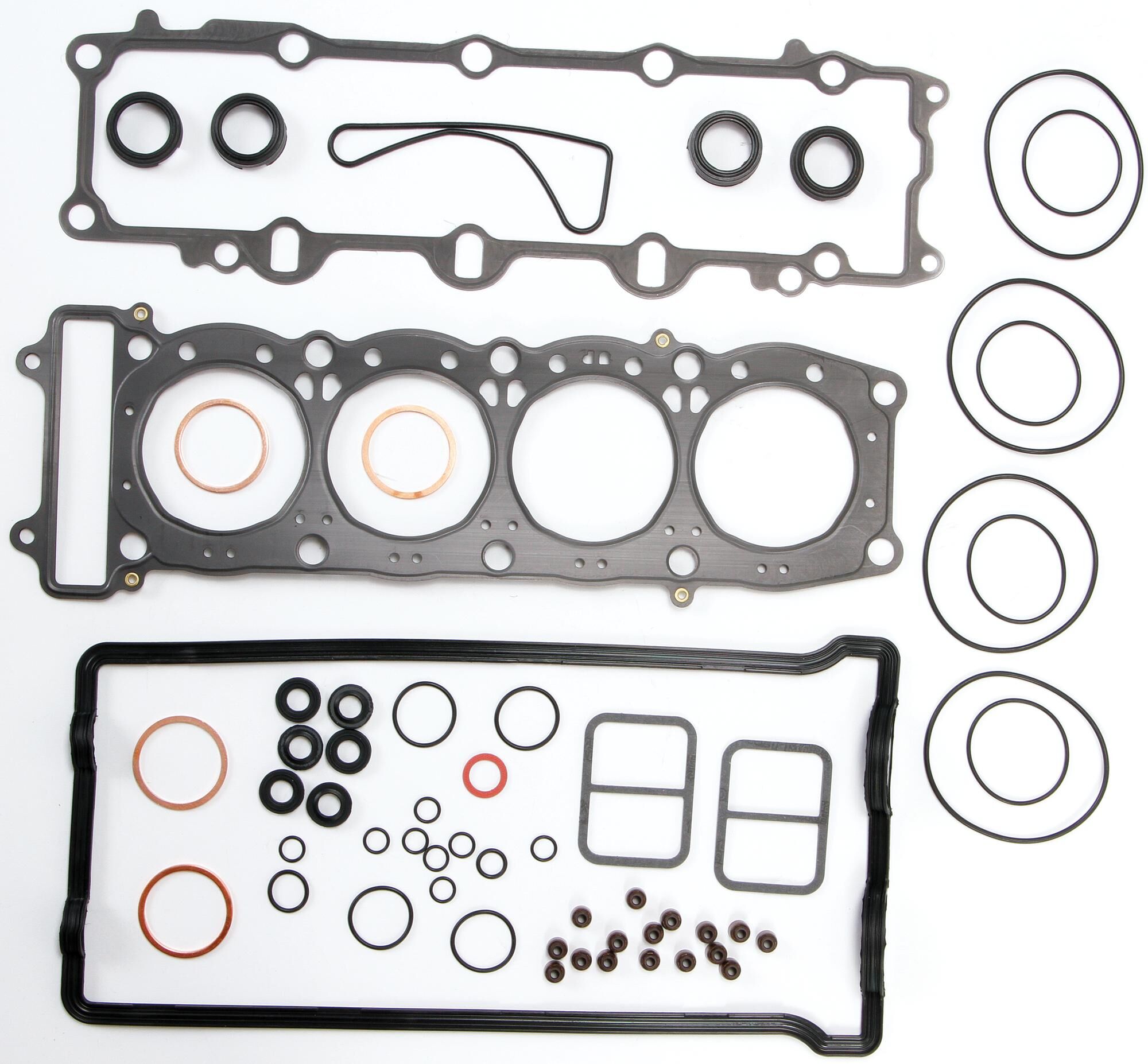 _Zylinderdichtsatz Dichtungen und Dichtungssätze
