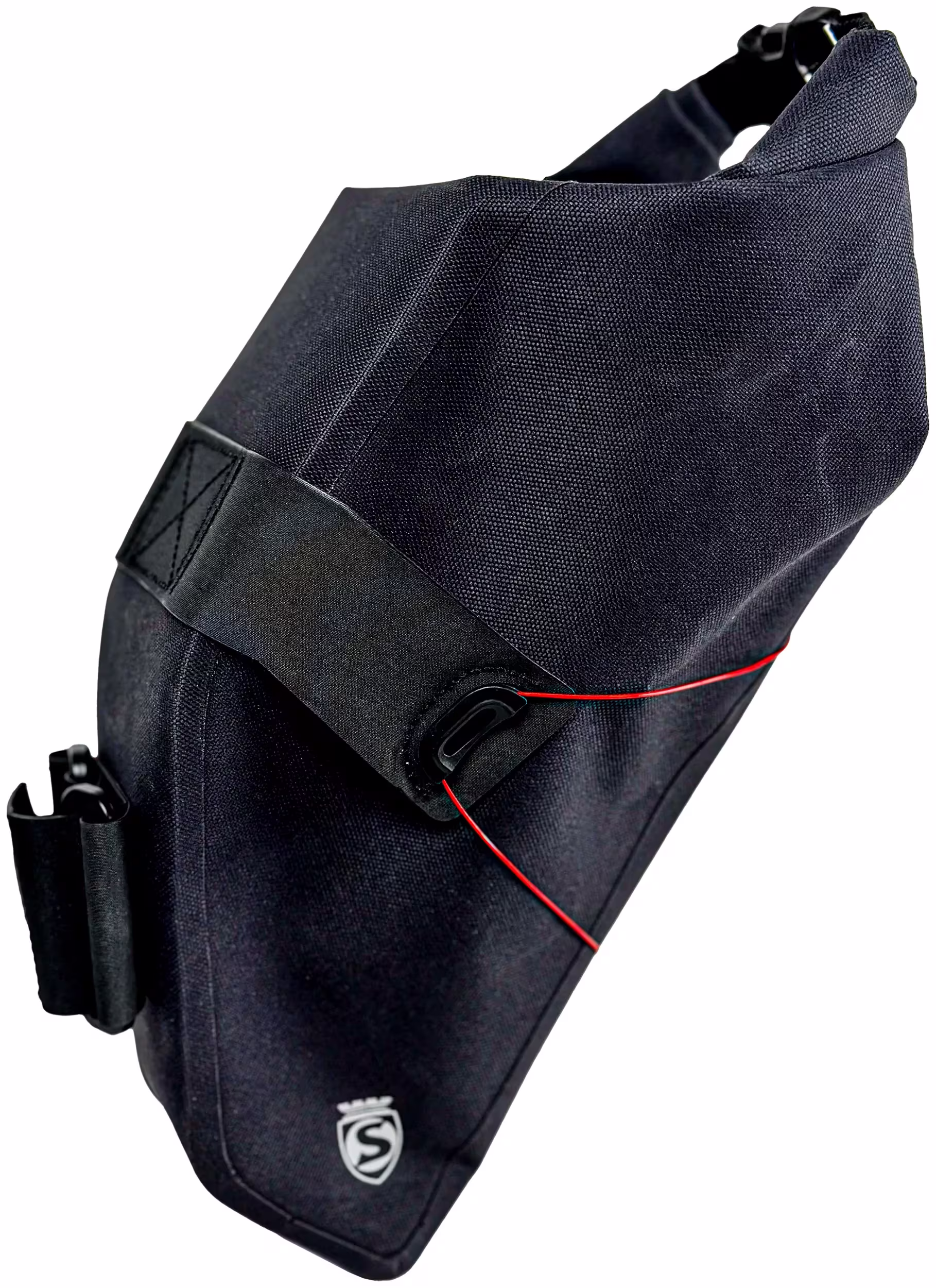 SILCA_Satteltasche Satteltaschen,Taschen,Anhängetasche