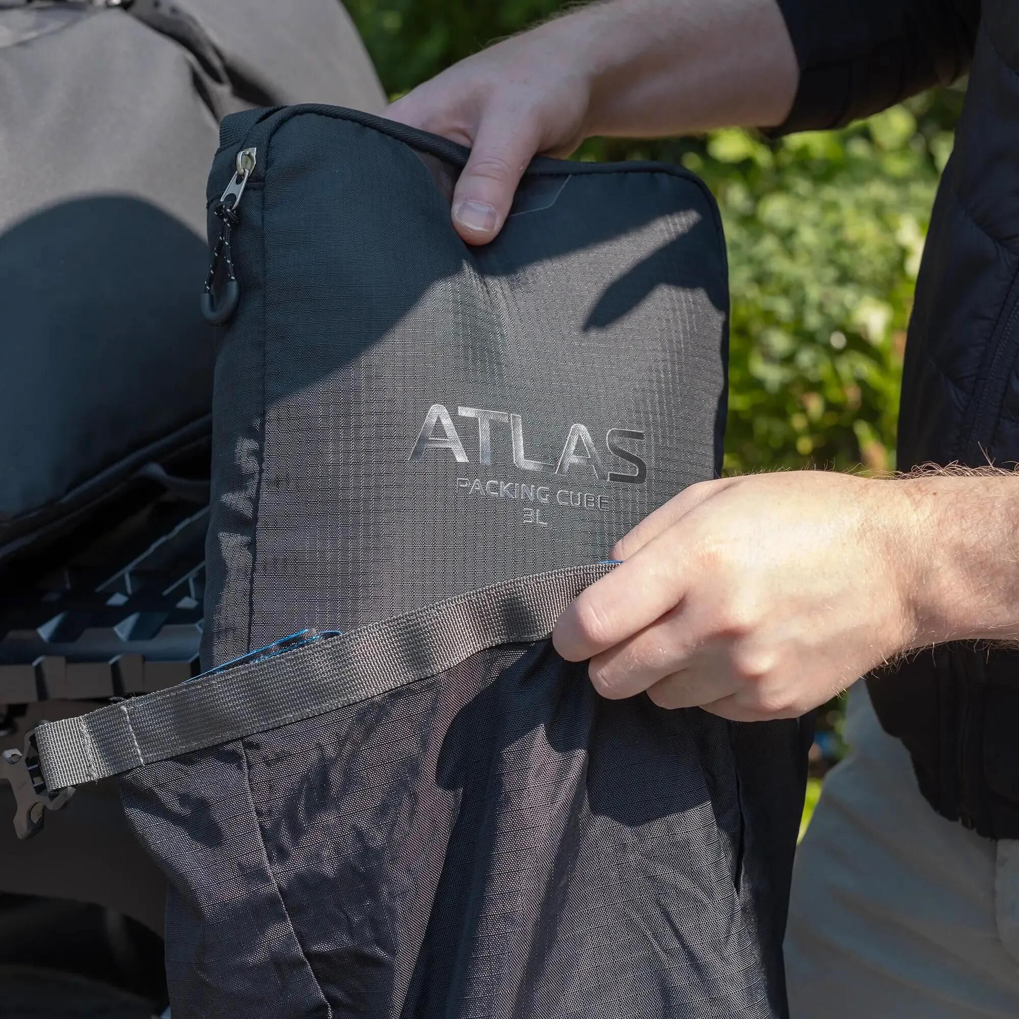 OXFORD_Innentasche Taschen,Taschenhalter,Einzeltaschen,Gepäcktaschen,Taschen