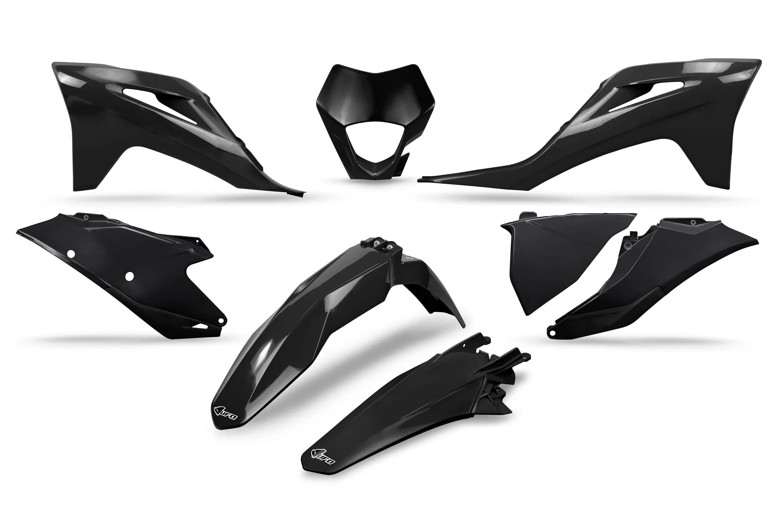 UFO PLAST_Verkleidungssatz Verkleidung