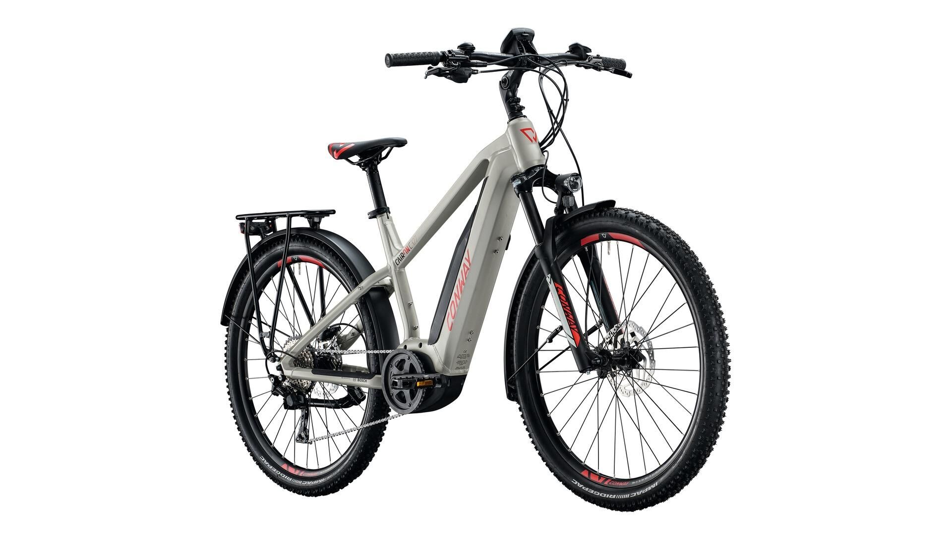 _Elektro-SUV_Cairon C 327 _2 Elektro-SUV,Elektroräder,Fahrräder,SUV