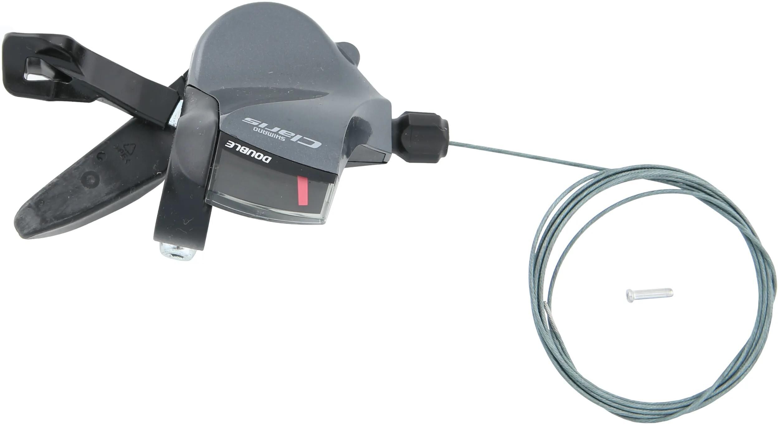 SHIMANO_Daumenschalthebel Schalthebel - Kettenschaltung,Schalthebel