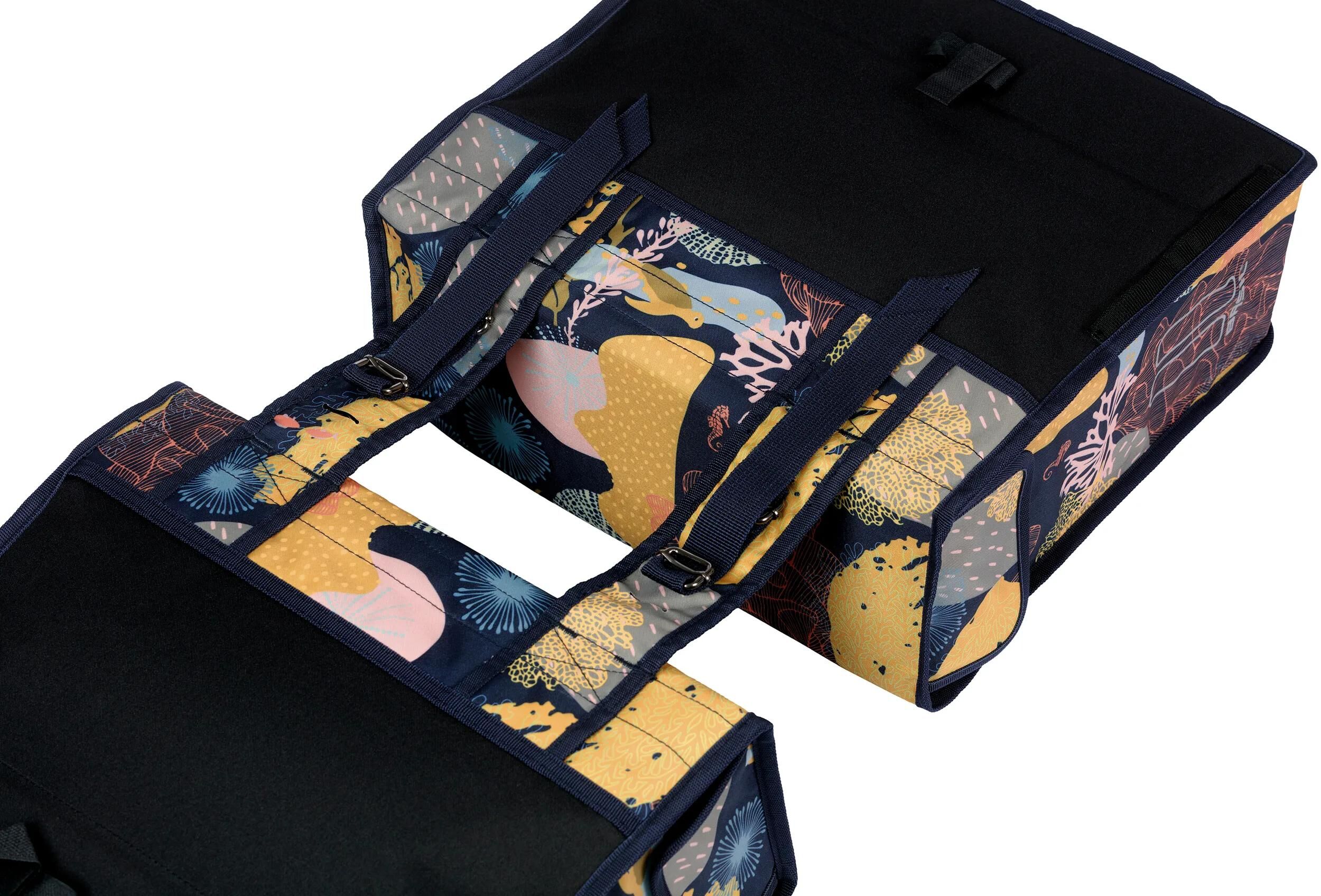 BASIL_Doppeltasche Doppeltaschen