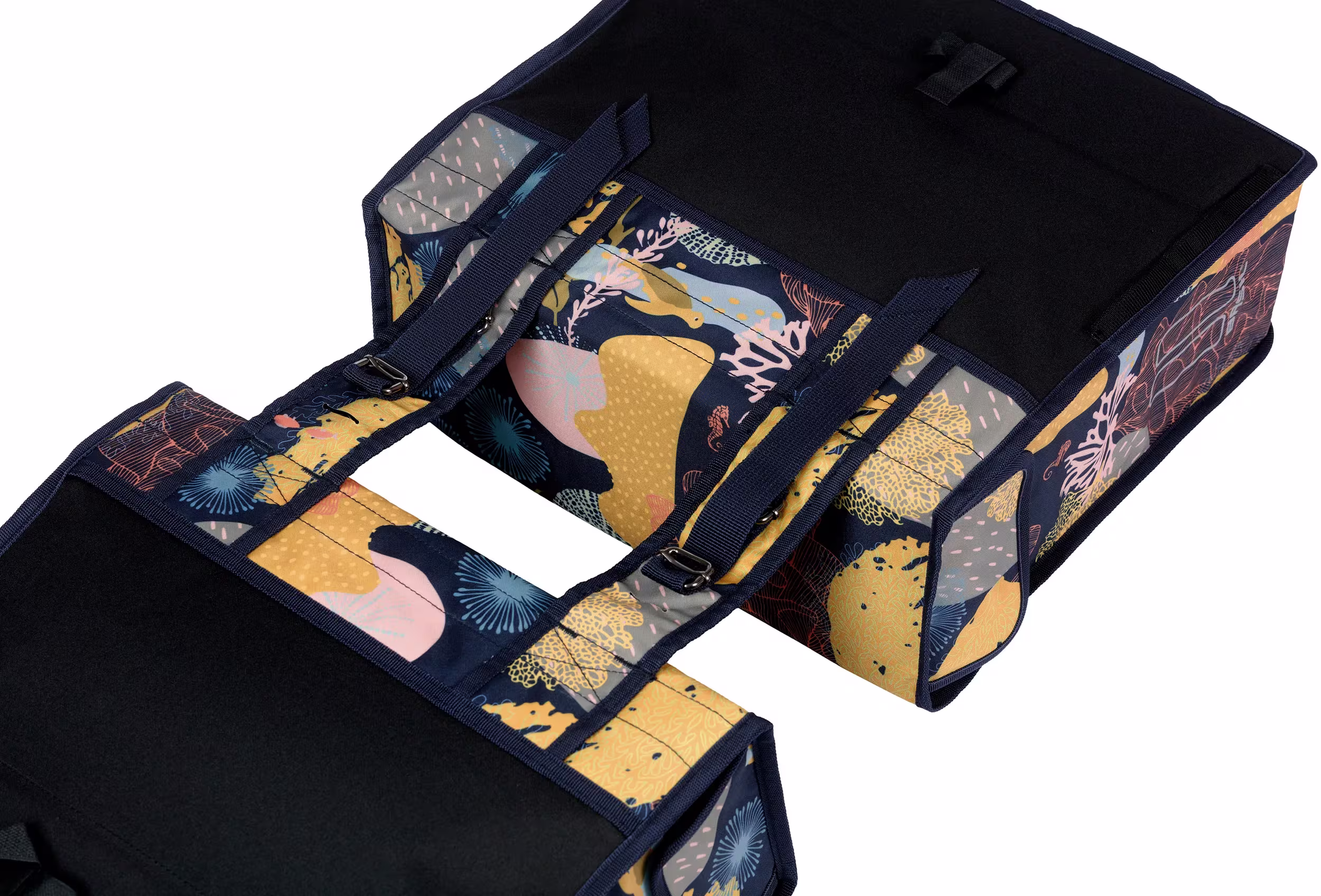 Doppeltaschen