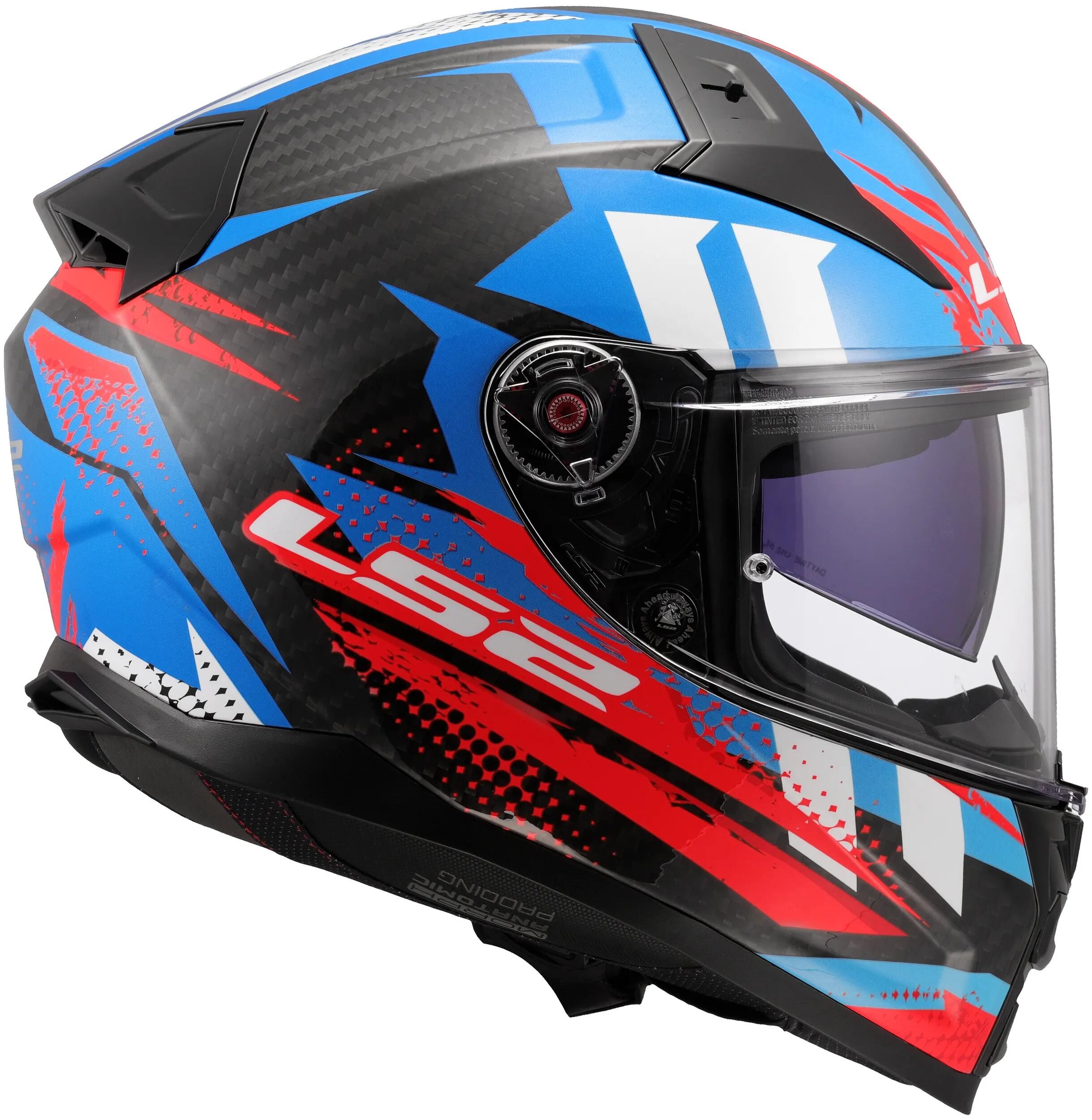 LS2_Integralhelm Helme,Sturzhelme