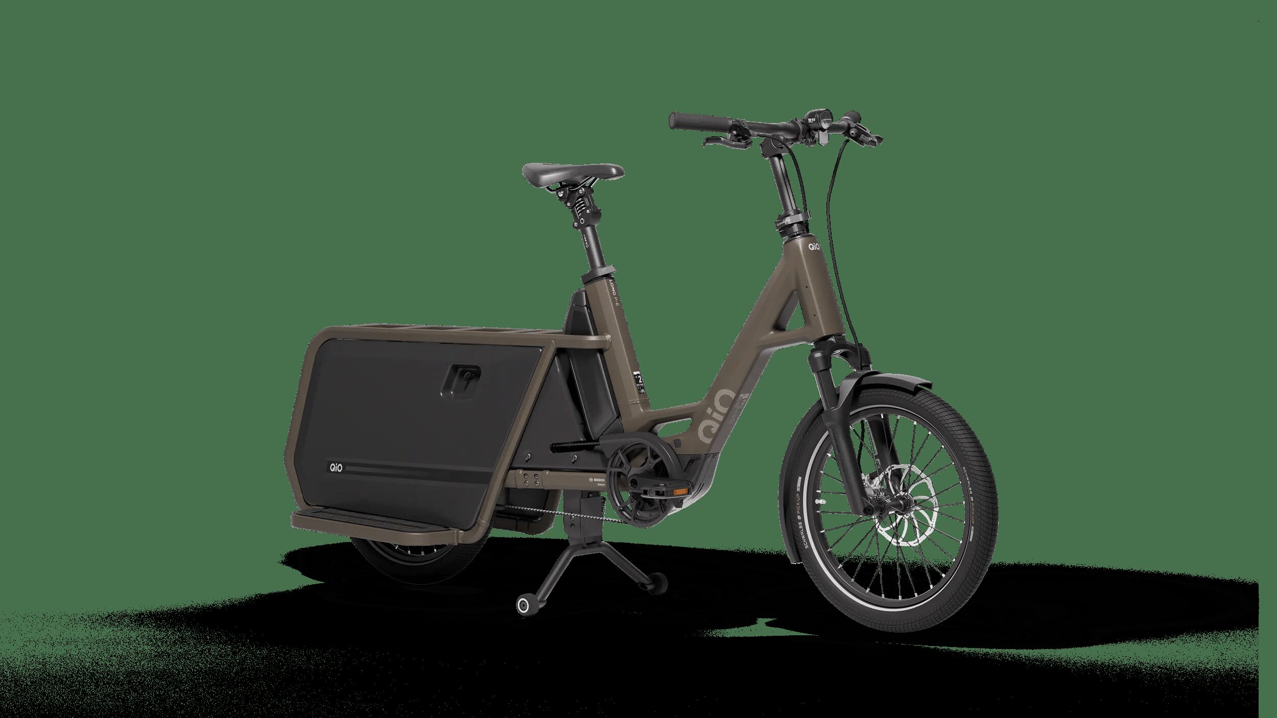 _Elektro-Cargorad_Long CLAx_2 ,Transportrad