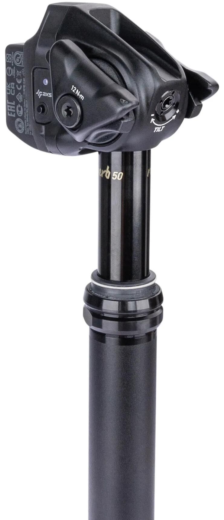 ROCKSHOX_Variosattelstütze Variosattelstützen,Patentsattelstützen,Sattelstützen,Patentsattelstützen,Sattelstützen