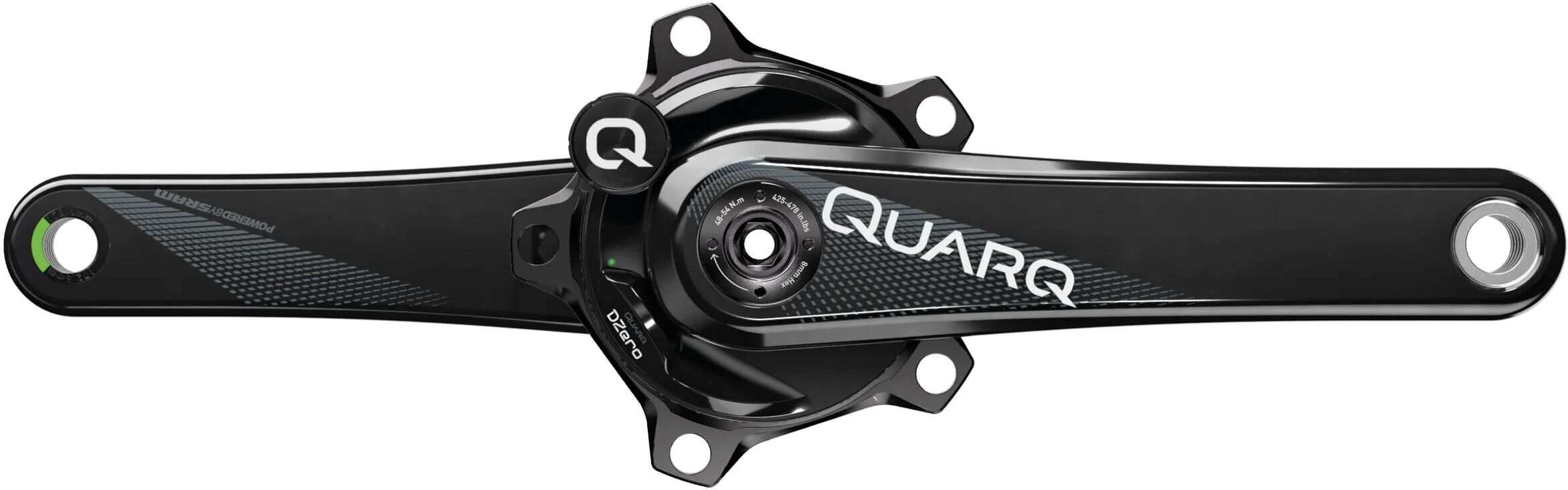 QUARQ_Kurbelsatz Kettenradgarnituren